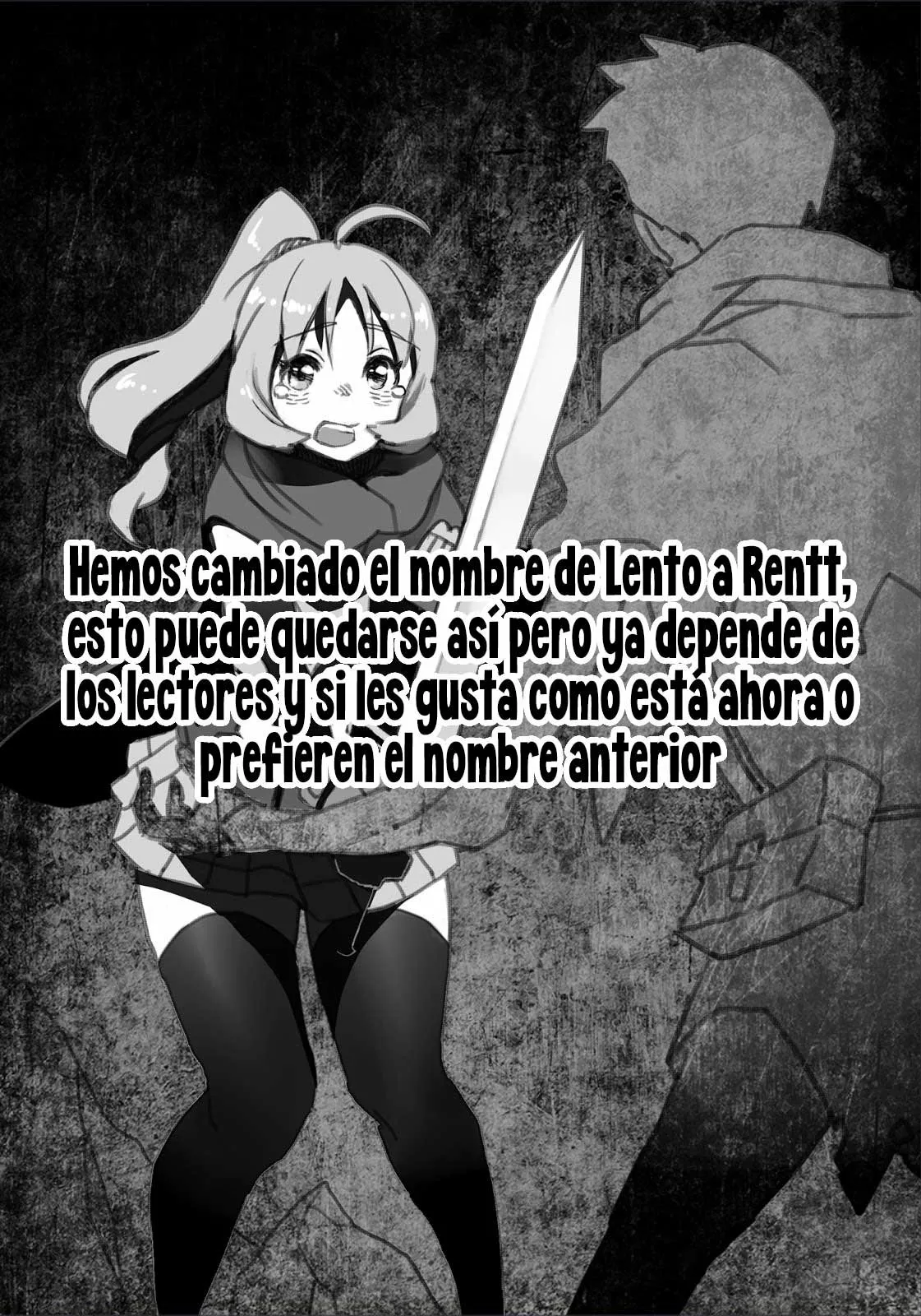 Nozomanu Fushi no Boukensha Capítulo 31 - Page 2