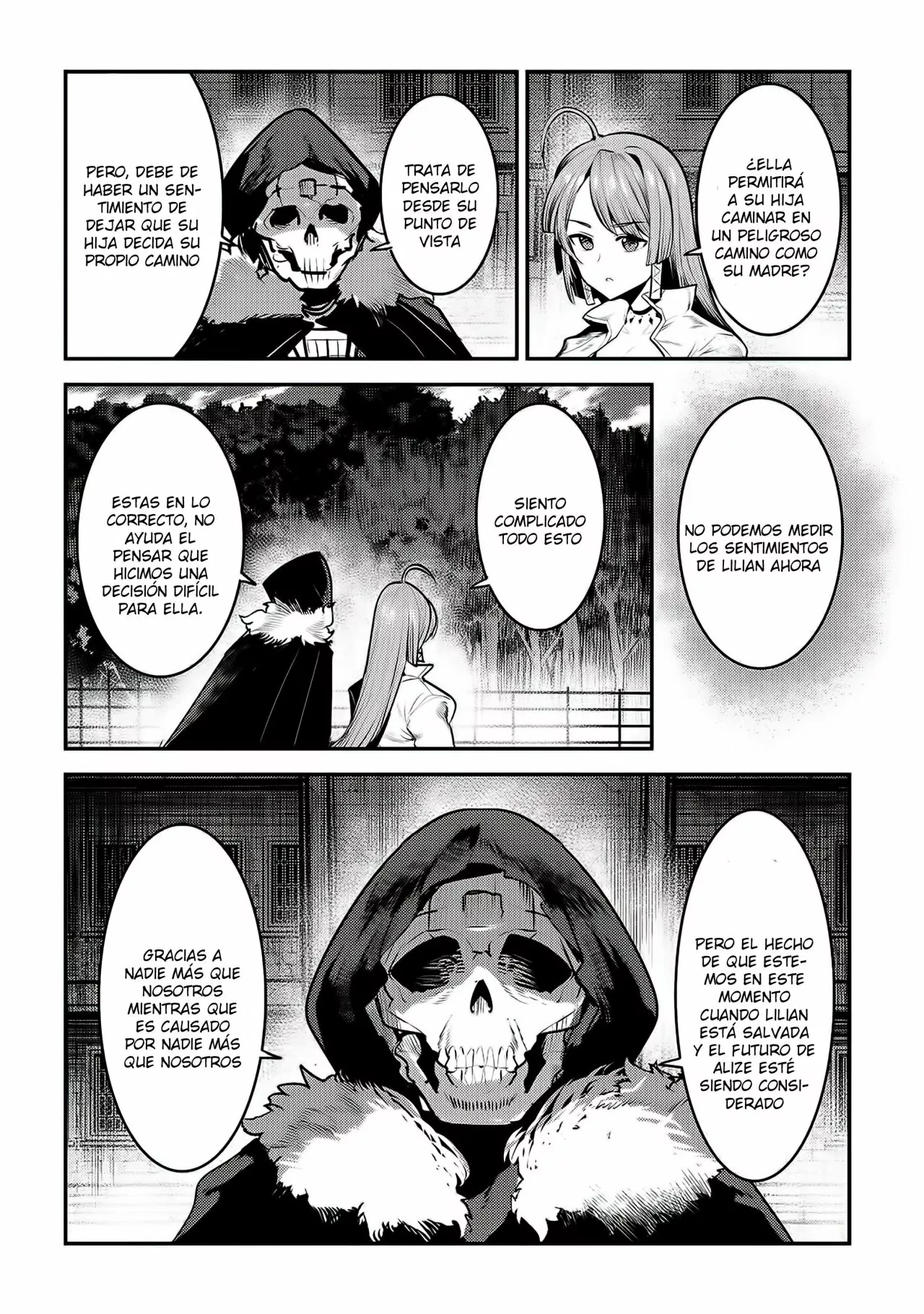 Nozomanu Fushi no Boukensha Capítulo 31 - Page 20