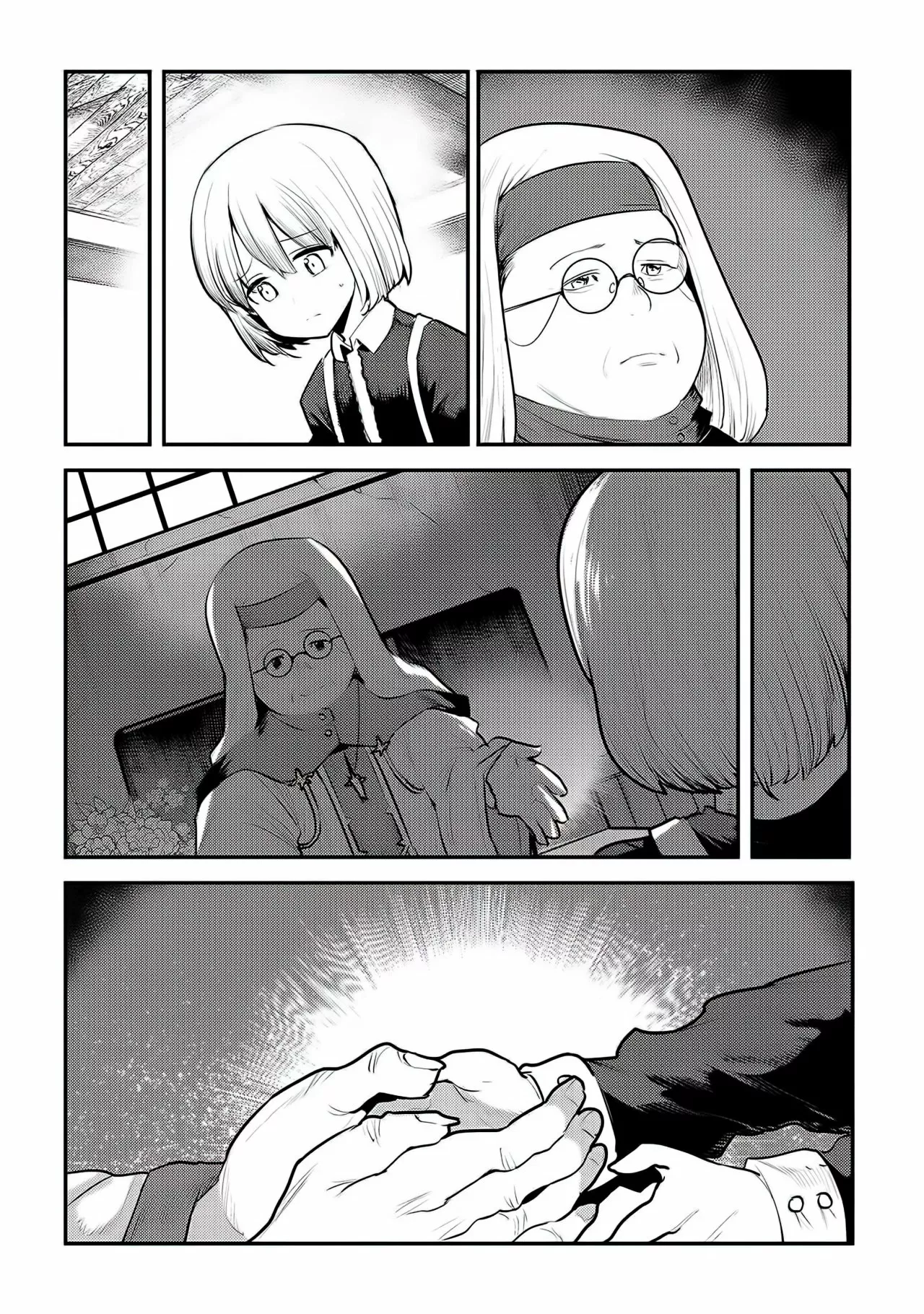 Nozomanu Fushi no Boukensha Capítulo 31 - Page 22
