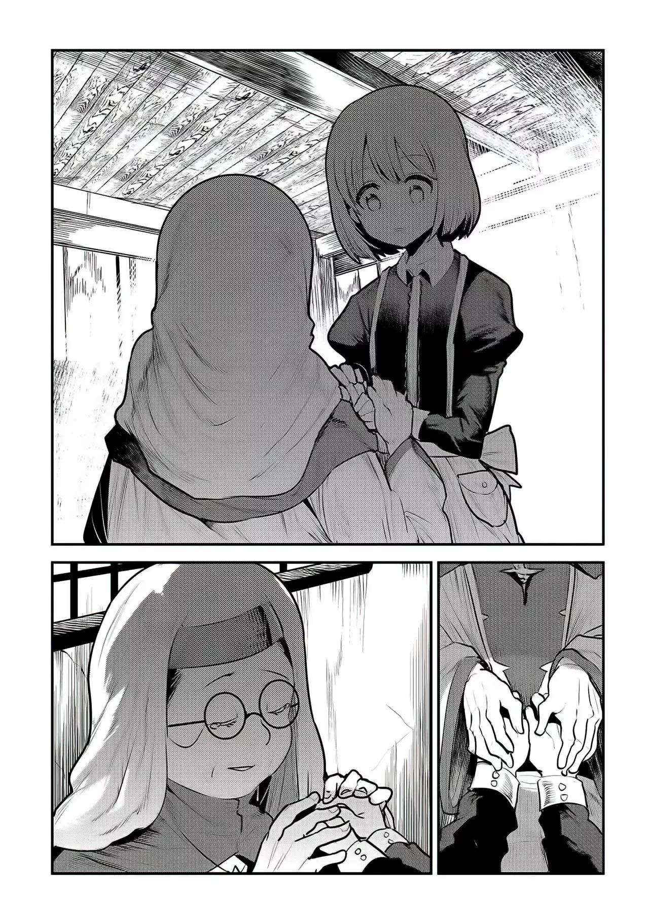 Nozomanu Fushi no Boukensha Capítulo 31 - Page 23