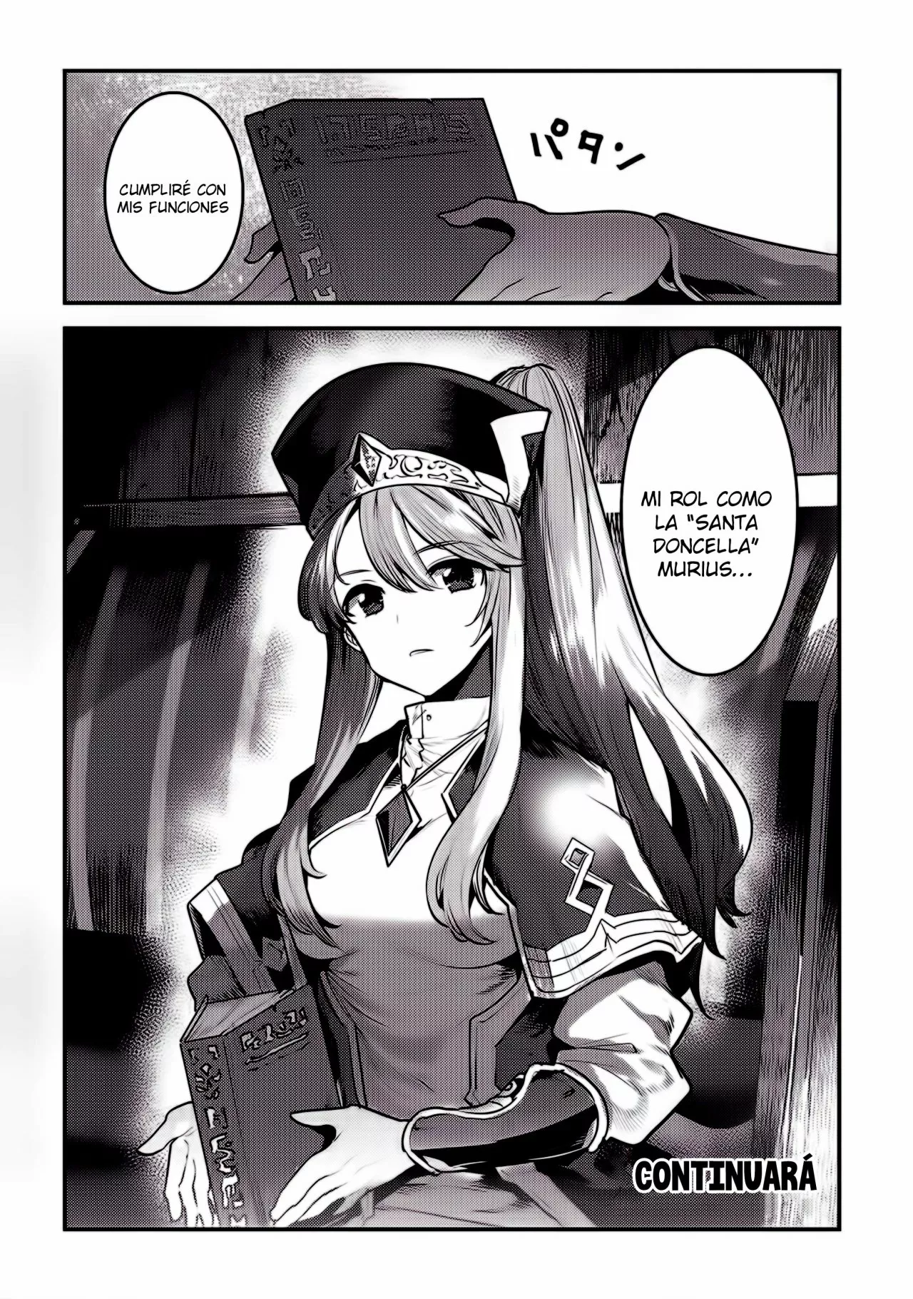 Nozomanu Fushi no Boukensha Capítulo 31 - Page 28