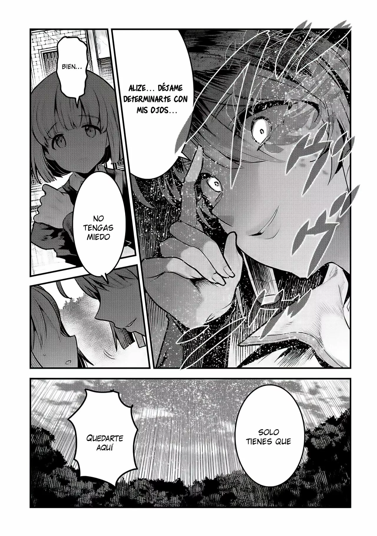 Nozomanu Fushi no Boukensha Capítulo 31 - Page 7