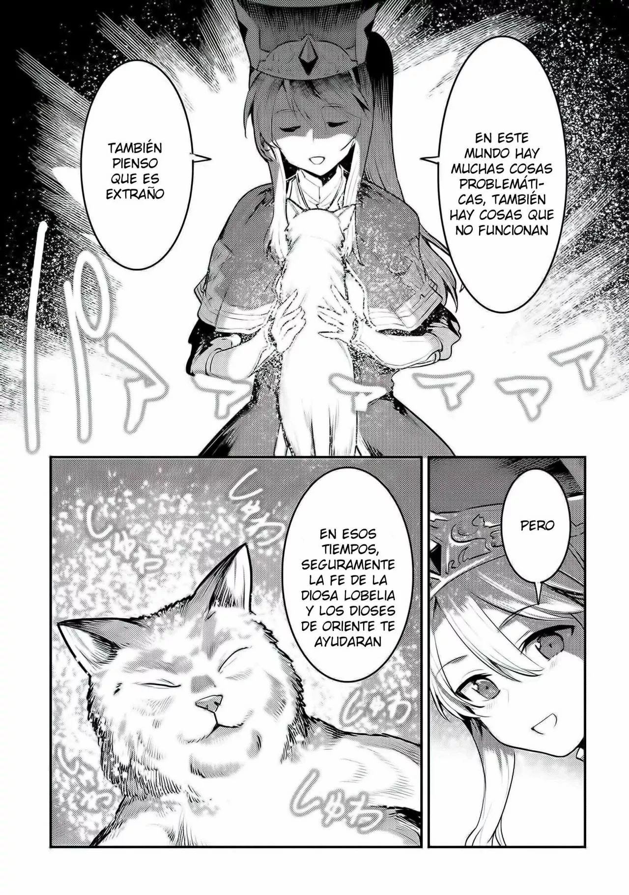 Nozomanu Fushi no Boukensha Capítulo 32 - Page 10
