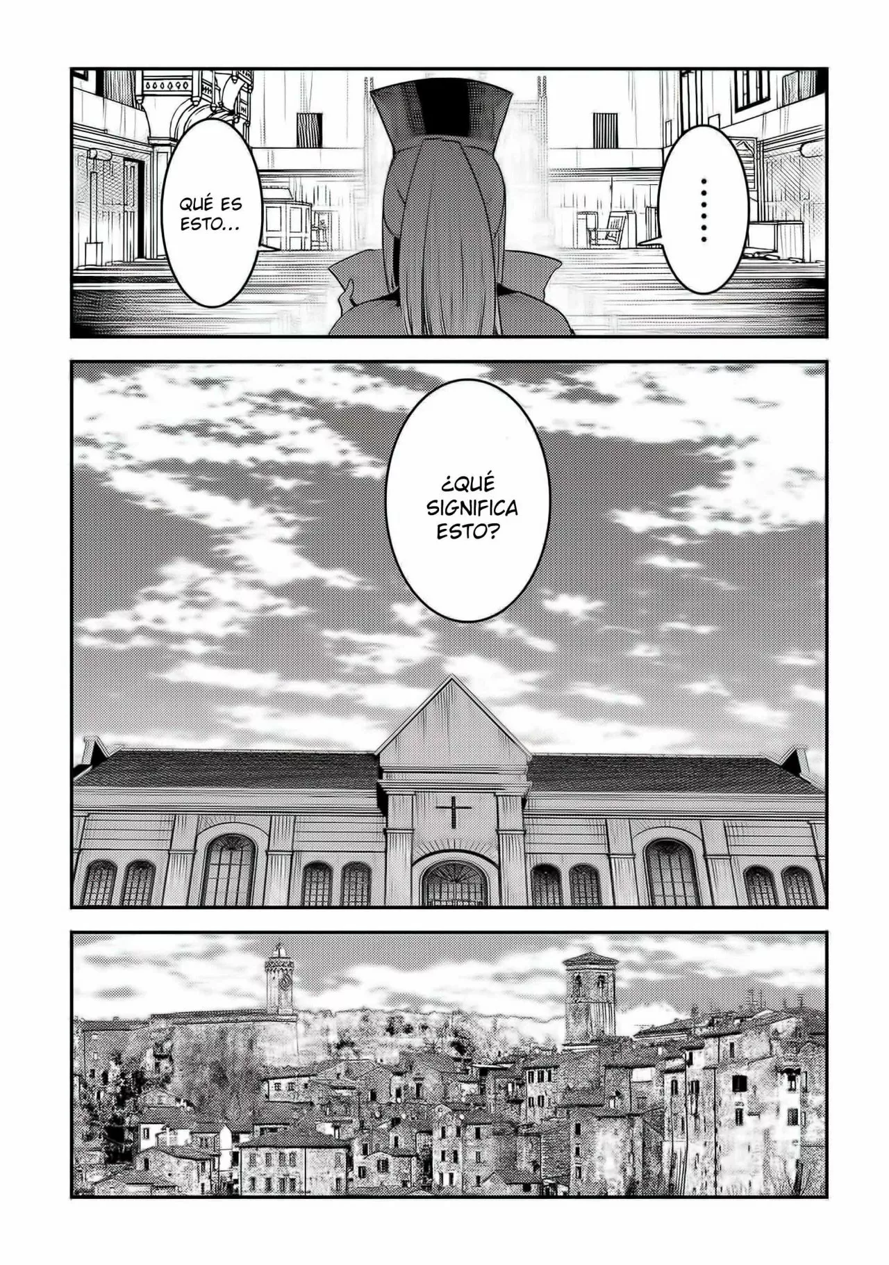Nozomanu Fushi no Boukensha Capítulo 32 - Page 14