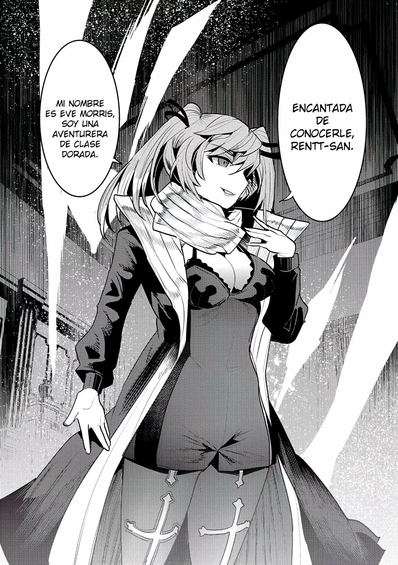 Nozomanu Fushi no Boukensha Capítulo 33 - Page 18