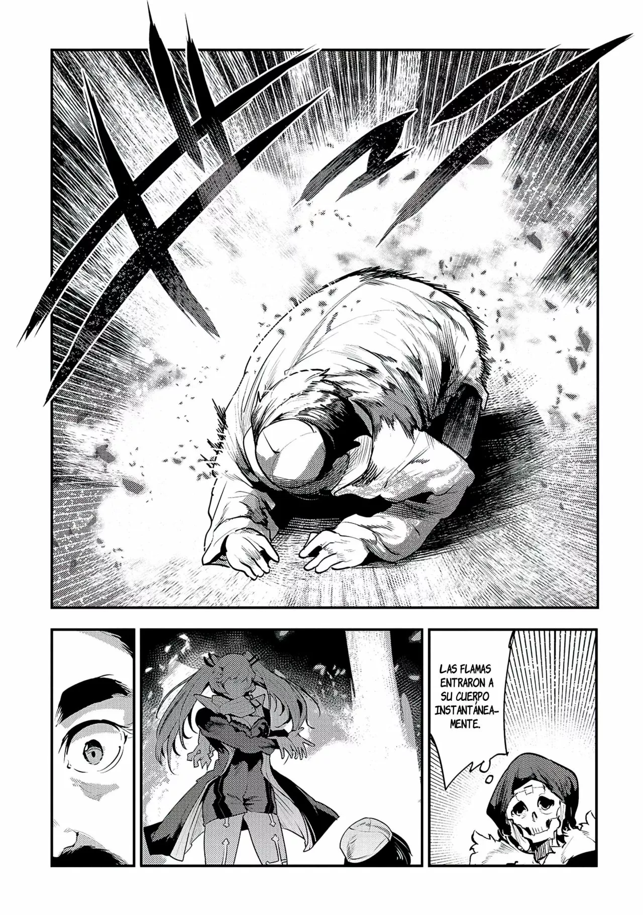 Nozomanu Fushi no Boukensha Capítulo 33 - Page 31