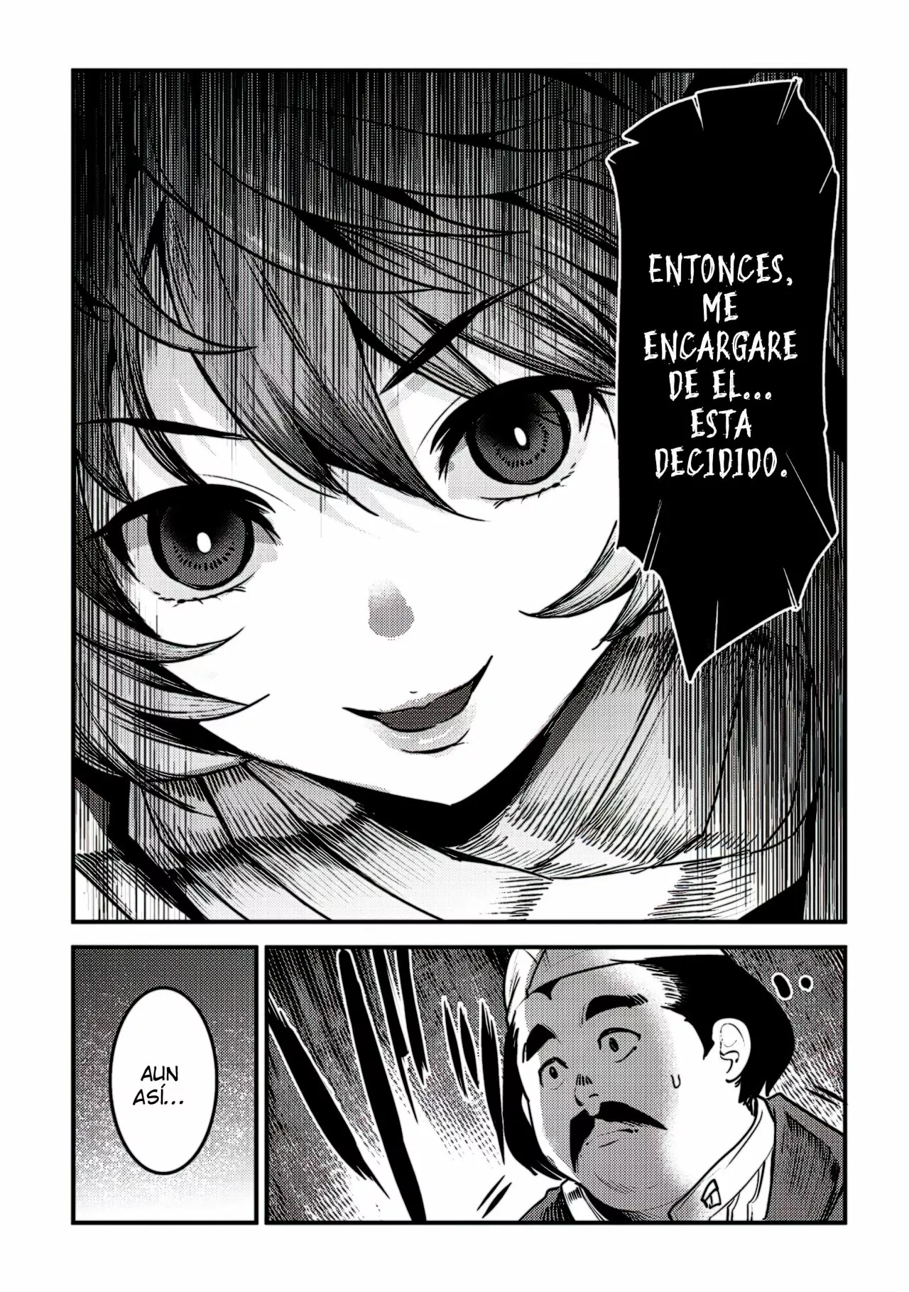 Nozomanu Fushi no Boukensha Capítulo 34 - Page 12