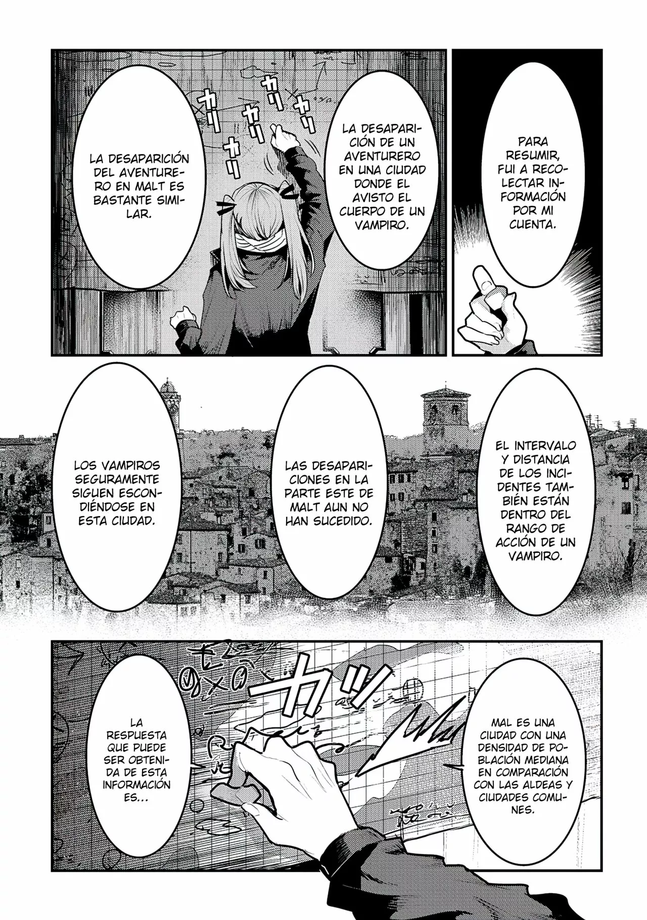 Nozomanu Fushi no Boukensha Capítulo 34 - Page 24