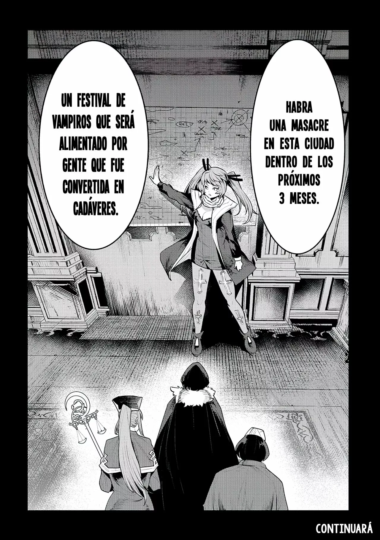 Nozomanu Fushi no Boukensha Capítulo 34 - Page 25