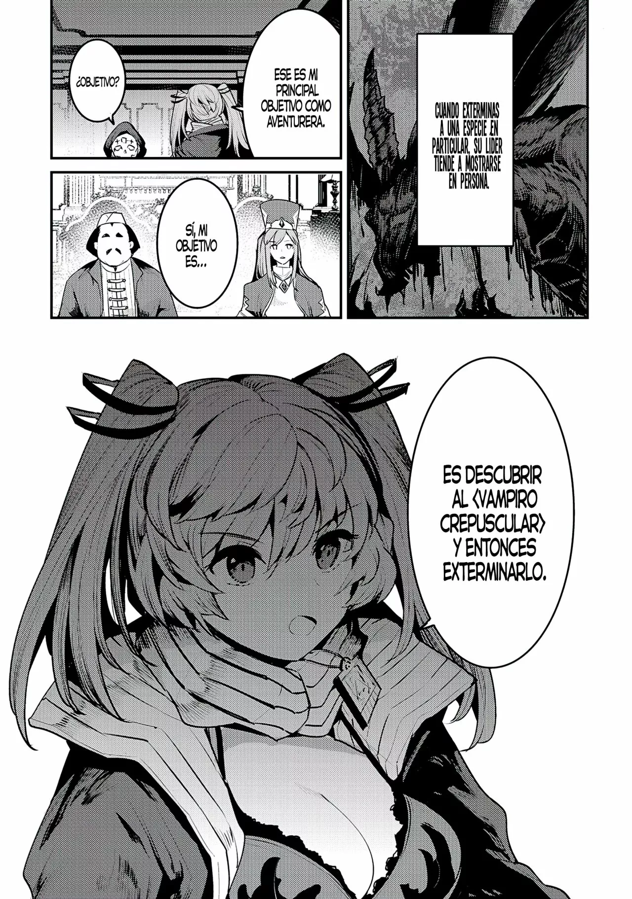Nozomanu Fushi no Boukensha Capítulo 35 - Page 13