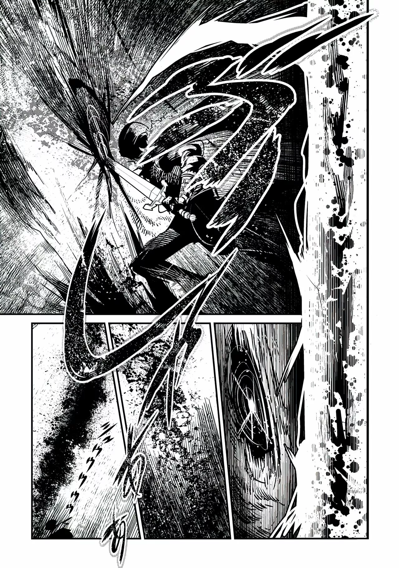 Nozomanu Fushi no Boukensha Capítulo 36 - Page 14