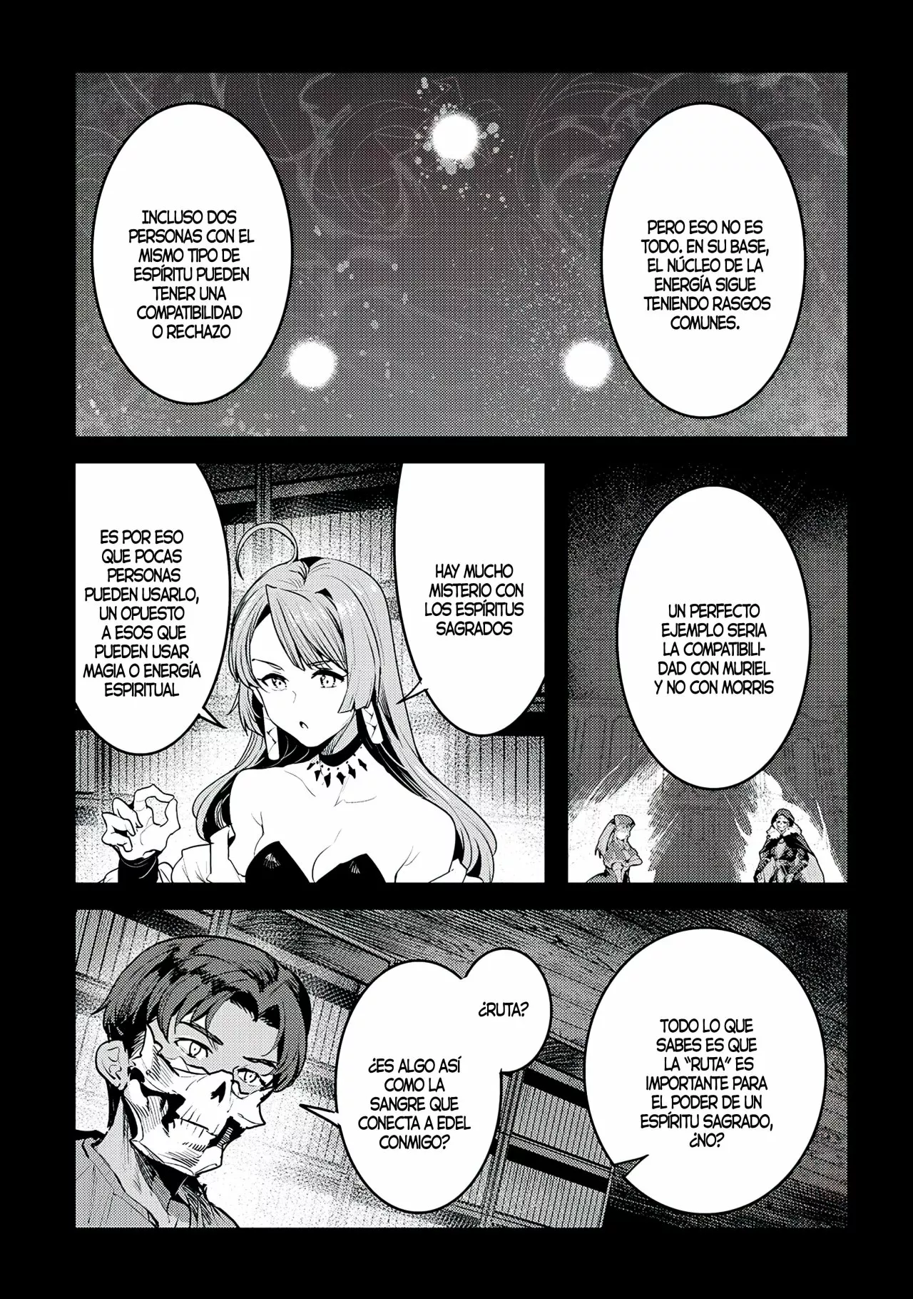 Nozomanu Fushi no Boukensha Capítulo 36 - Page 18