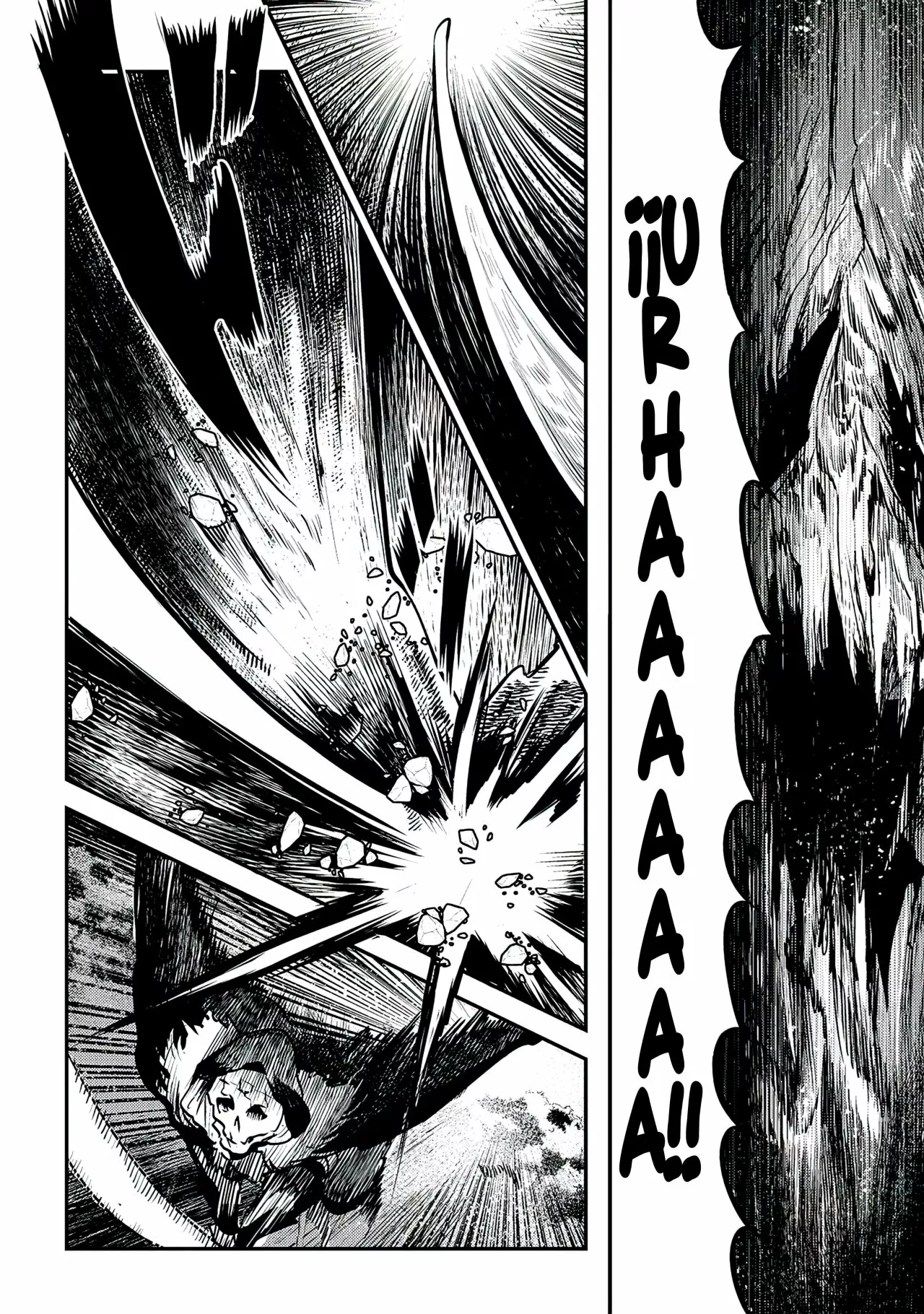 Nozomanu Fushi no Boukensha Capítulo 36 - Page 5
