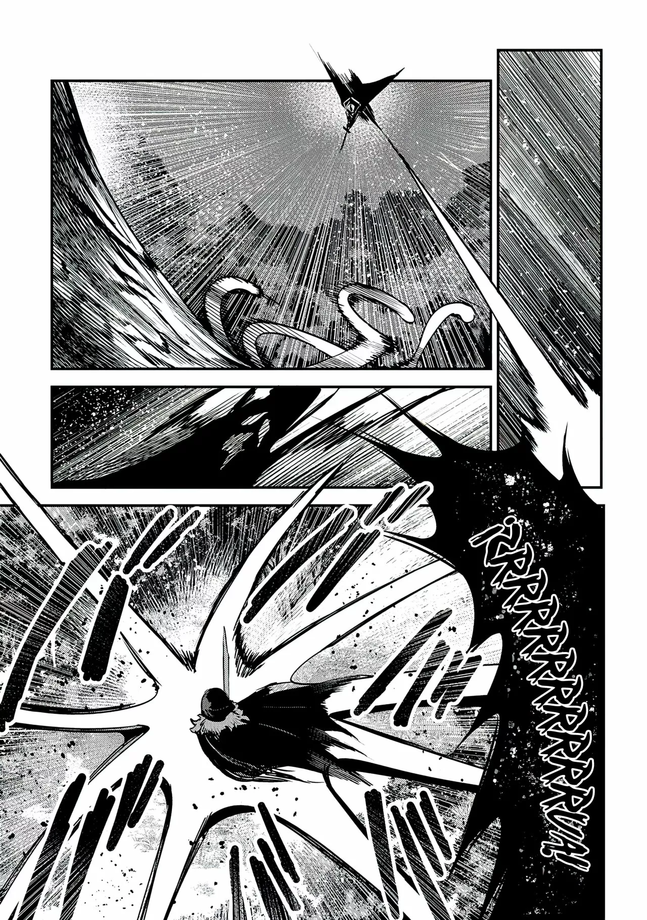 Nozomanu Fushi no Boukensha Capítulo 36 - Page 6