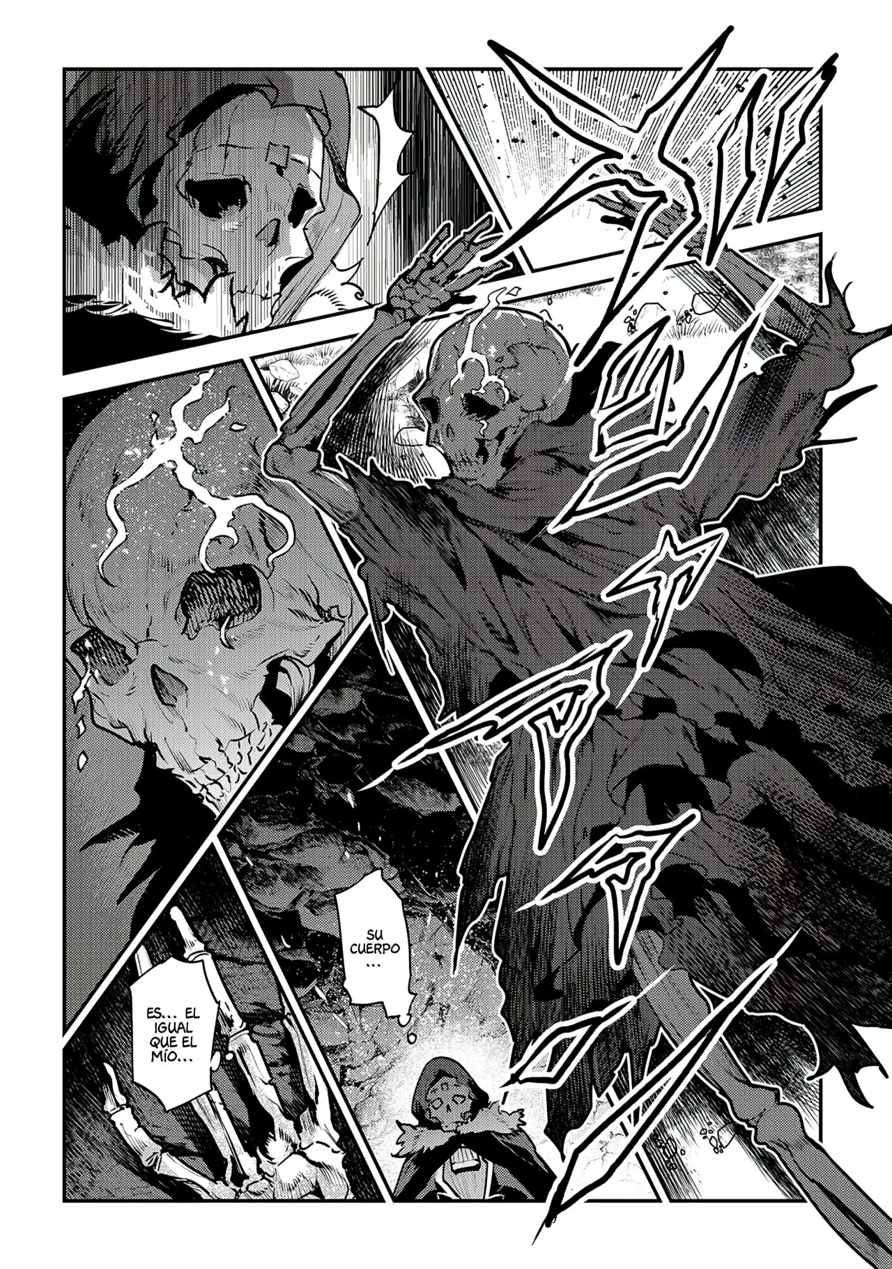 Nozomanu Fushi no Boukensha Capítulo 37 - Page 12