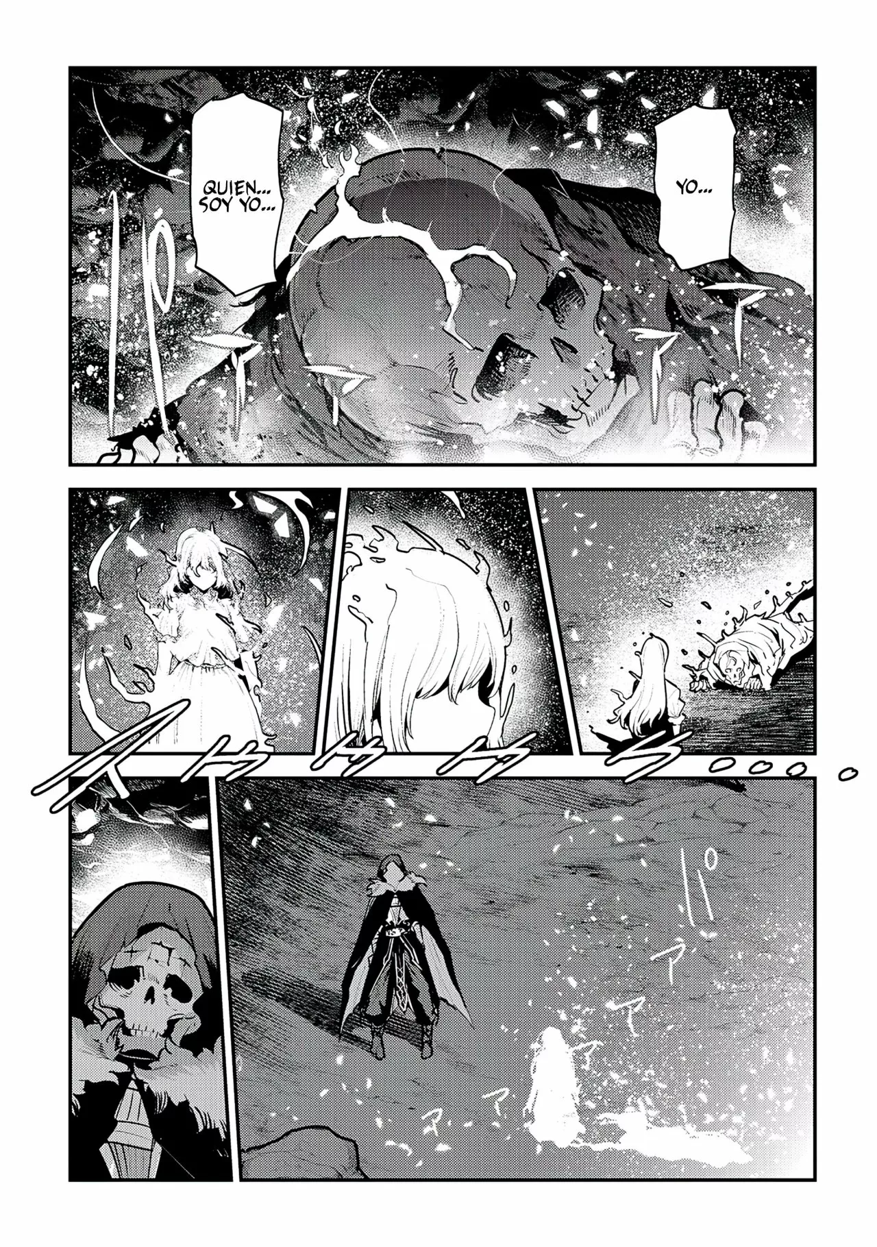 Nozomanu Fushi no Boukensha Capítulo 37 - Page 13