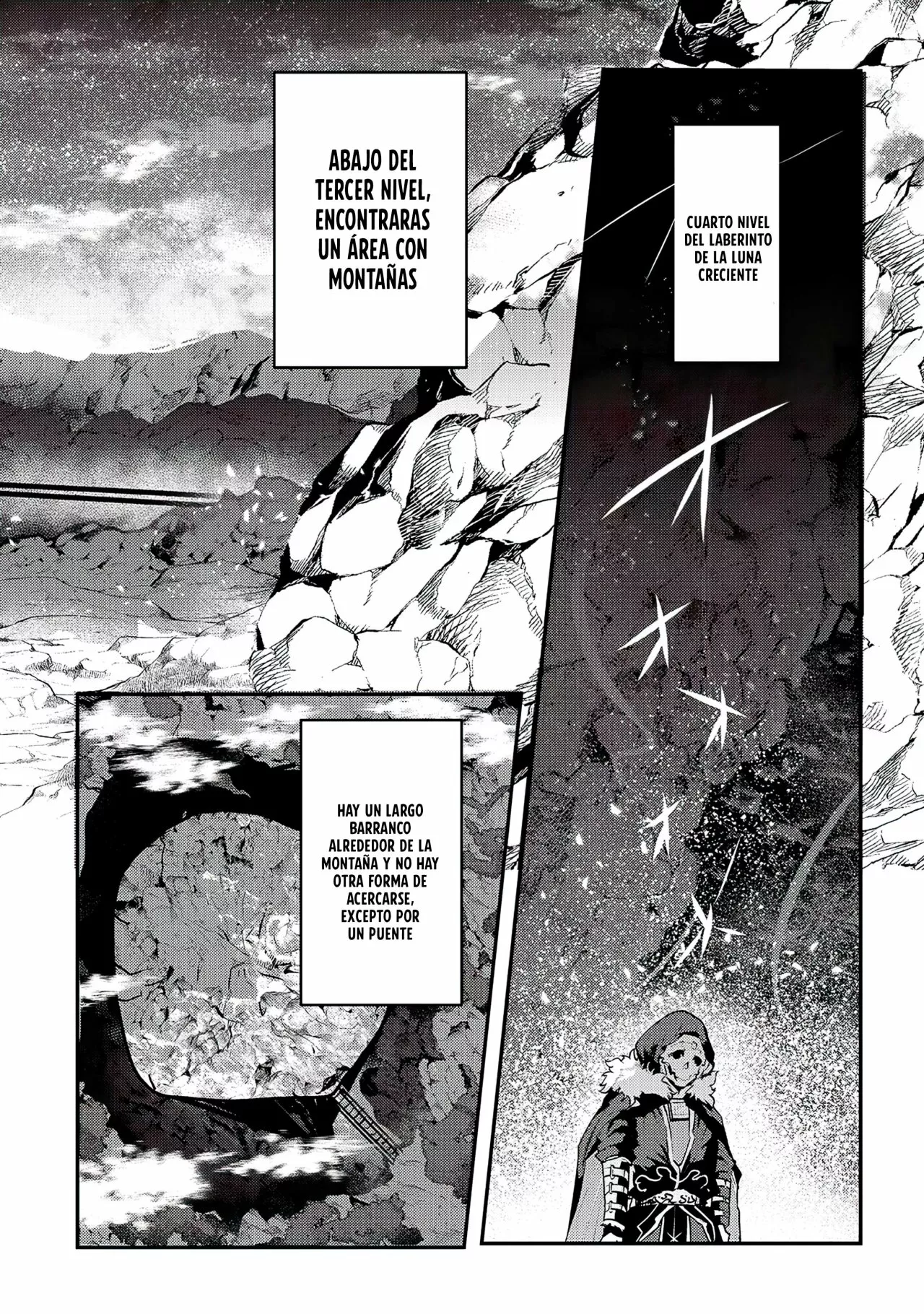 Nozomanu Fushi no Boukensha Capítulo 37 - Page 14
