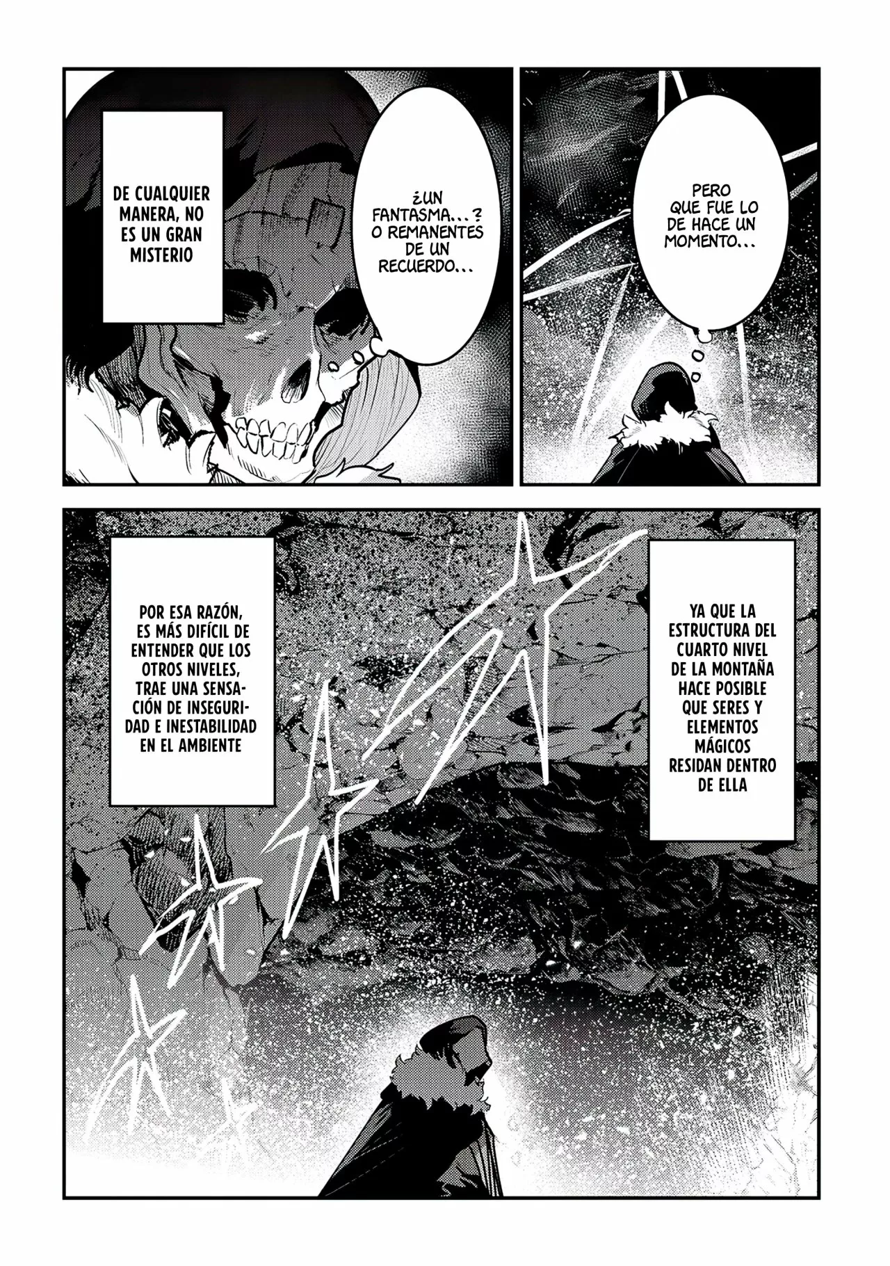 Nozomanu Fushi no Boukensha Capítulo 37 - Page 16