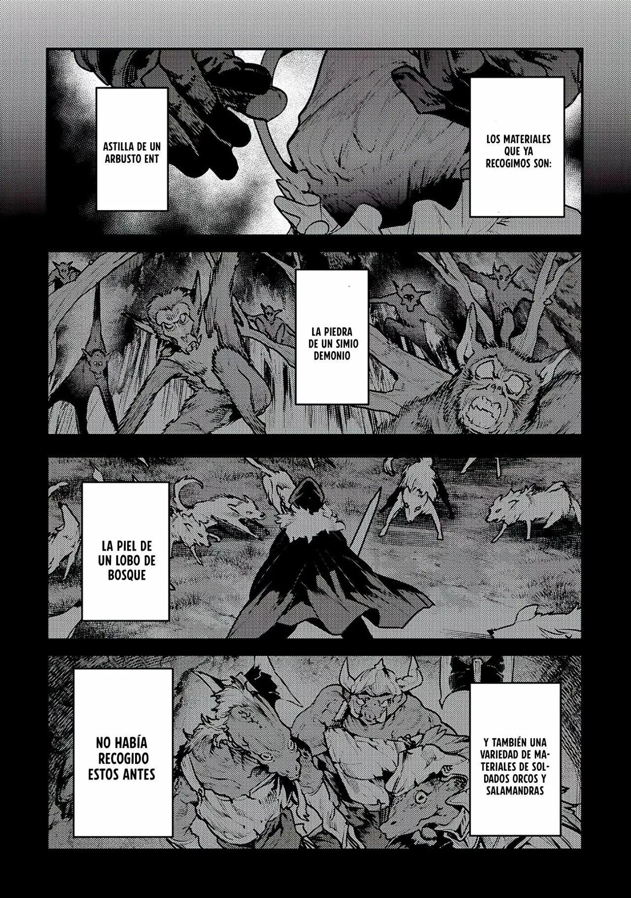 Nozomanu Fushi no Boukensha Capítulo 37 - Page 18