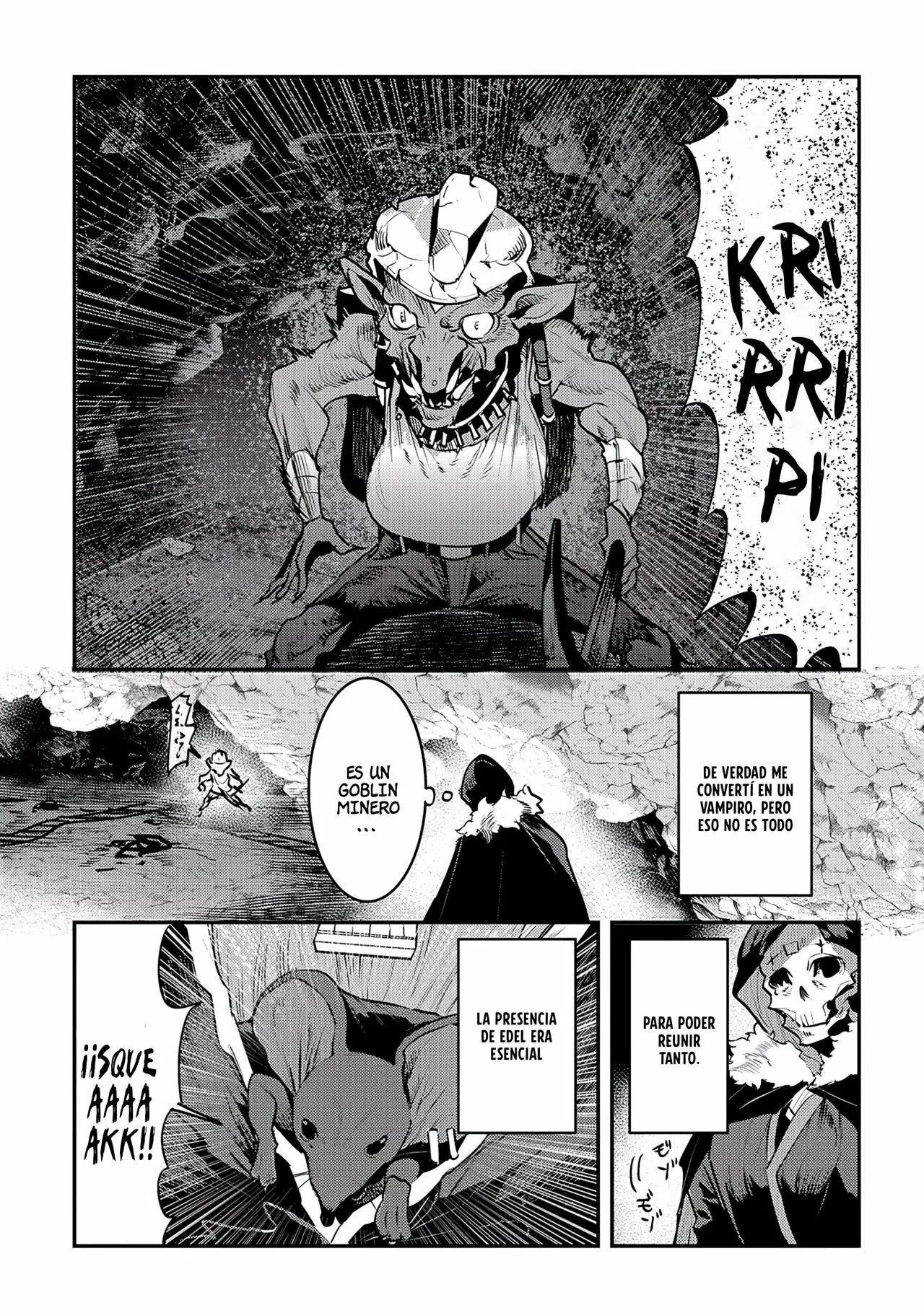 Nozomanu Fushi no Boukensha Capítulo 37 - Page 19