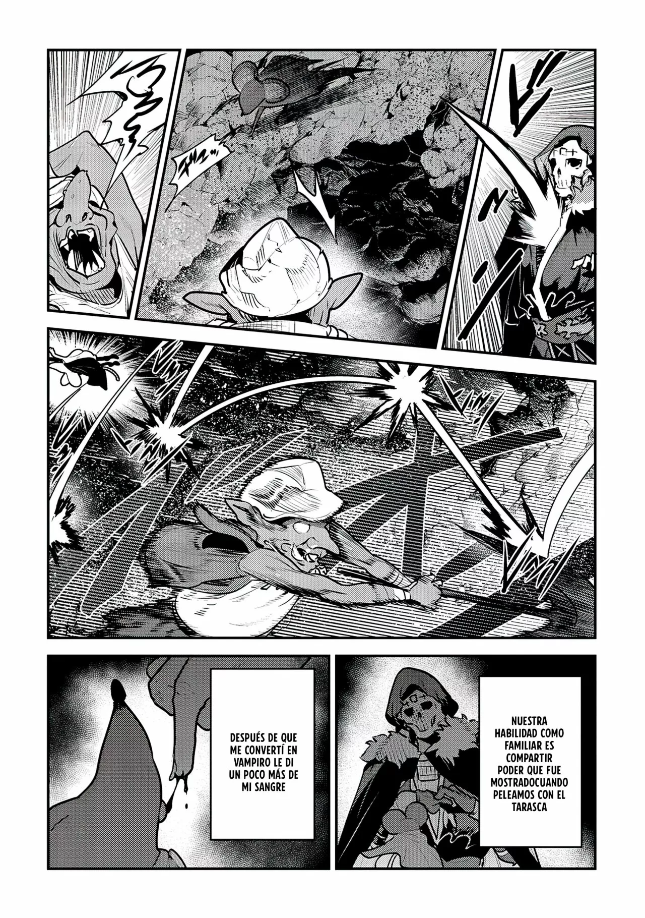 Nozomanu Fushi no Boukensha Capítulo 37 - Page 20