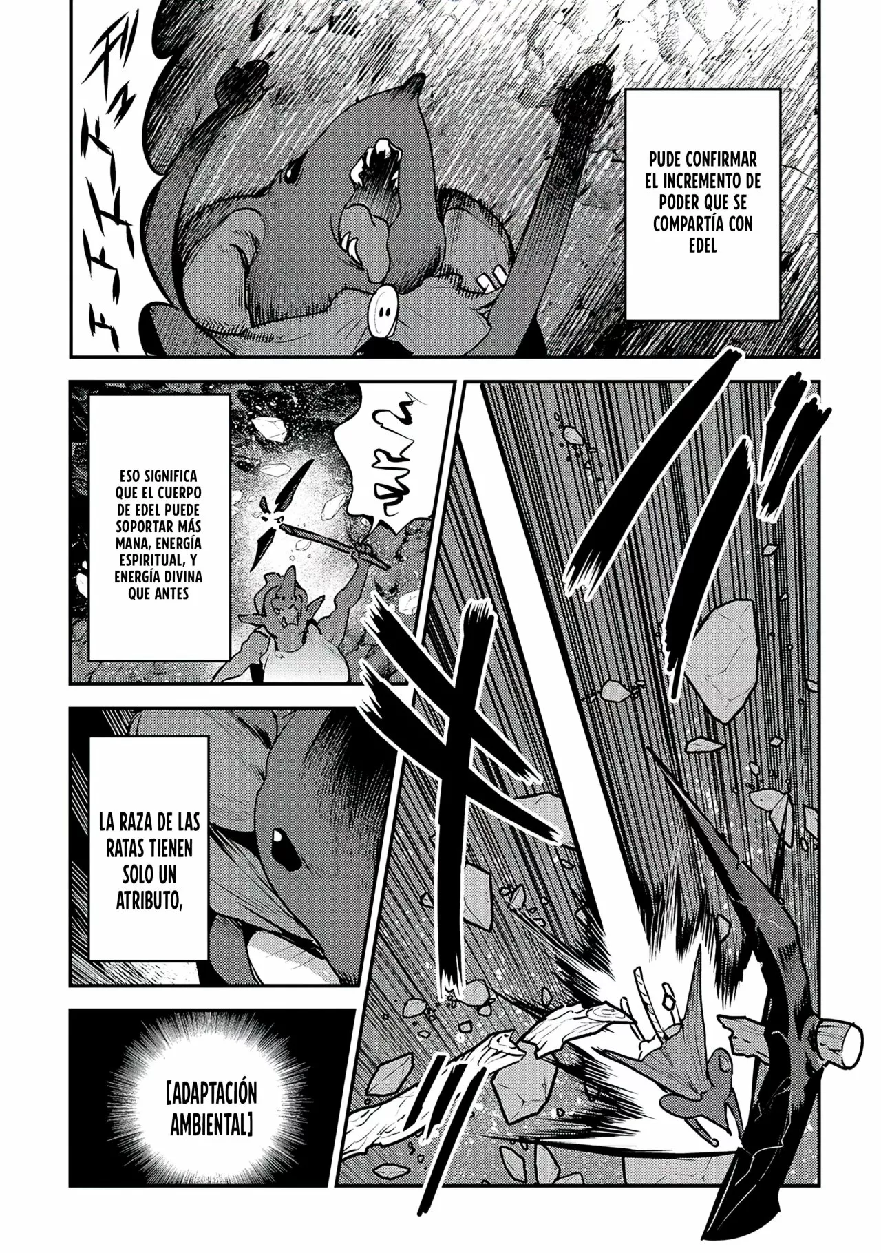 Nozomanu Fushi no Boukensha Capítulo 37 - Page 21