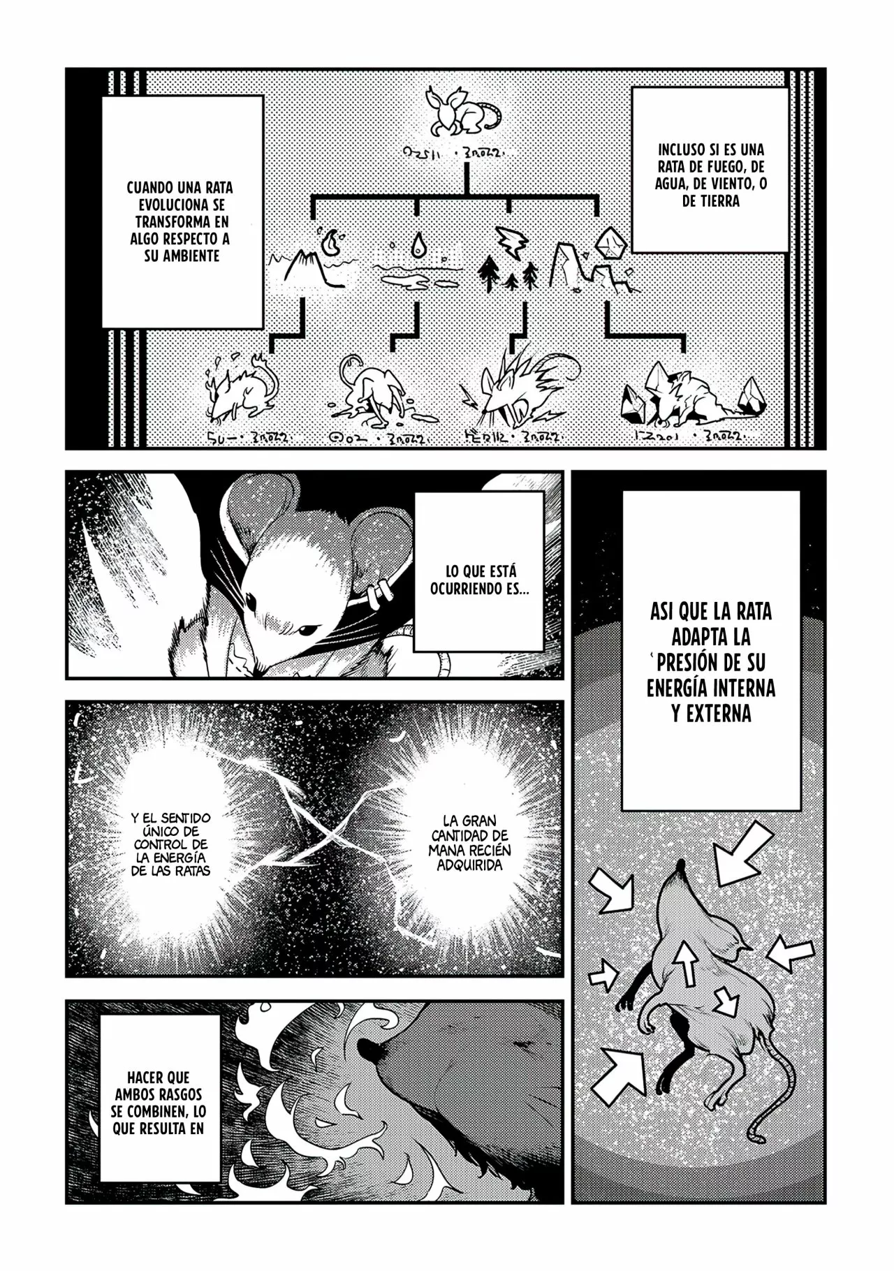 Nozomanu Fushi no Boukensha Capítulo 37 - Page 22
