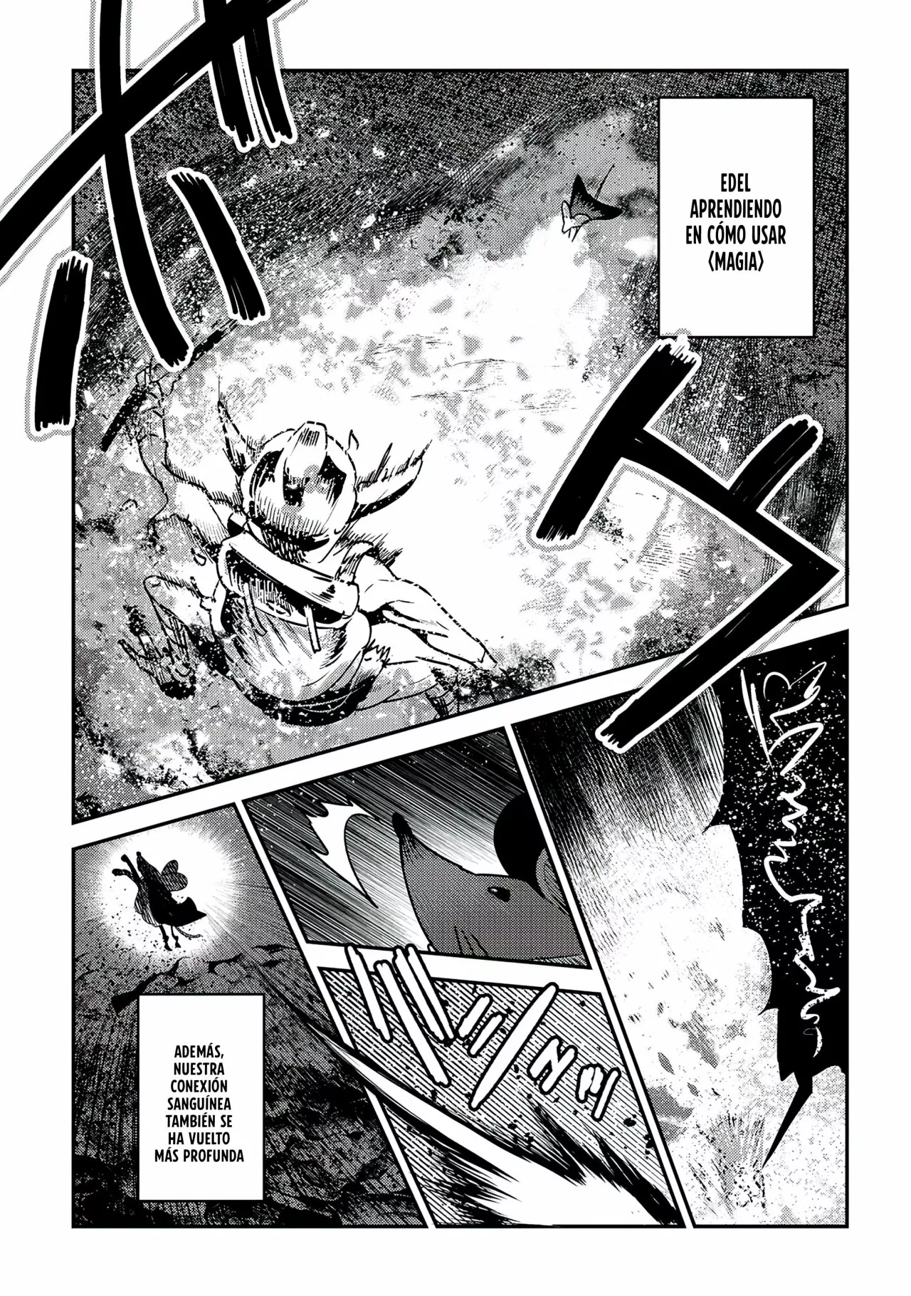 Nozomanu Fushi no Boukensha Capítulo 37 - Page 23