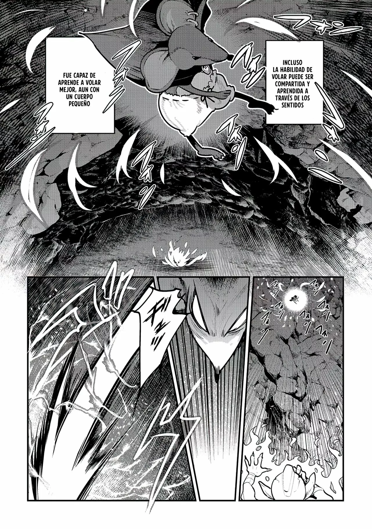 Nozomanu Fushi no Boukensha Capítulo 37 - Page 24