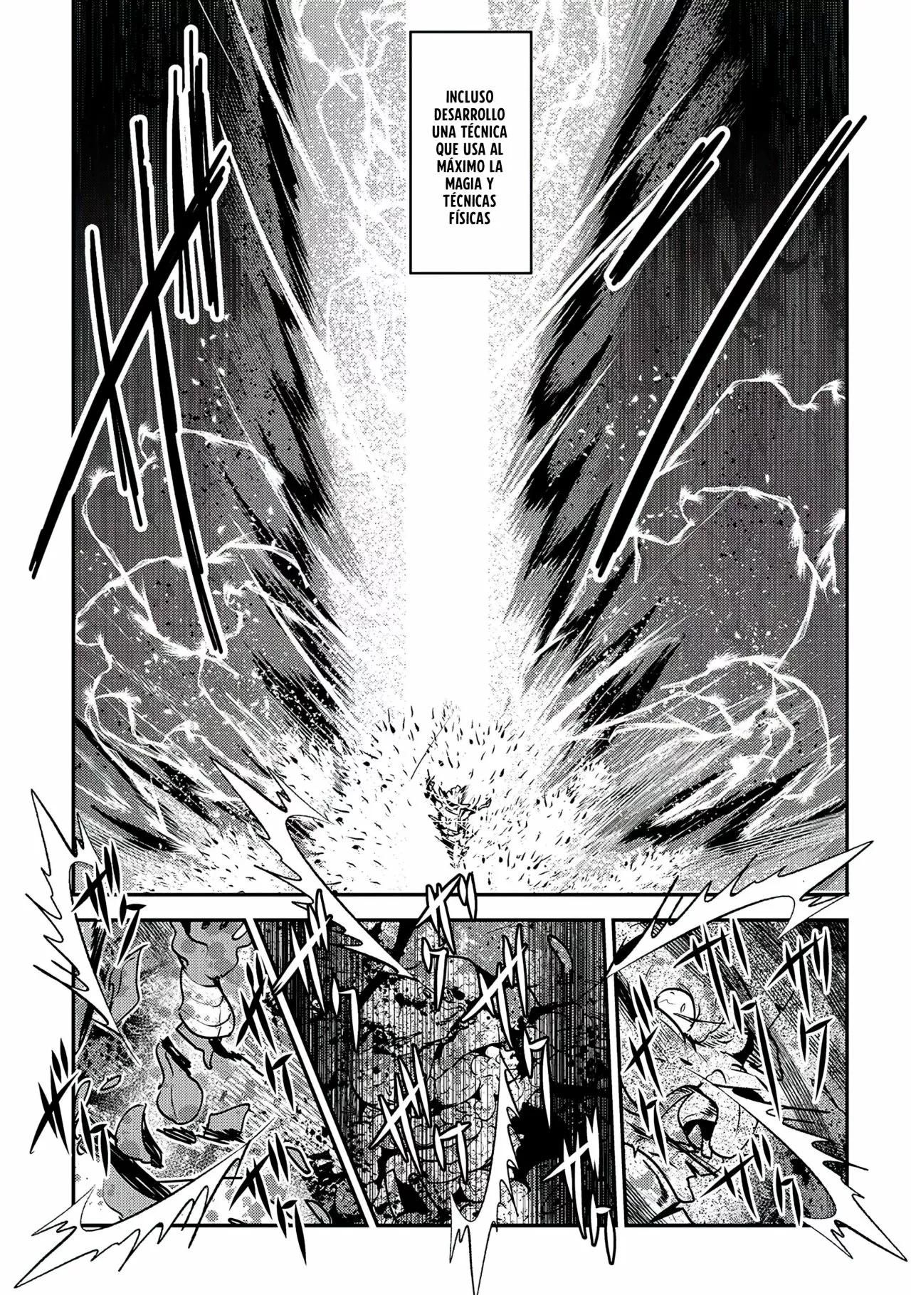 Nozomanu Fushi no Boukensha Capítulo 37 - Page 25