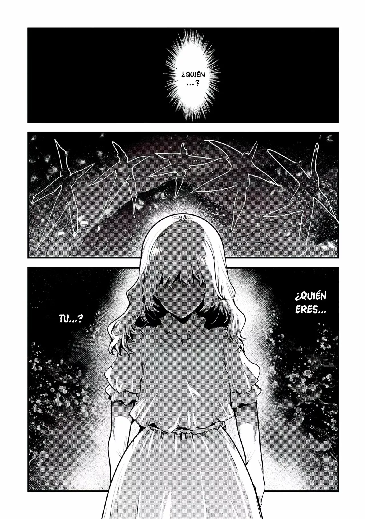 Nozomanu Fushi no Boukensha Capítulo 37 - Page 5