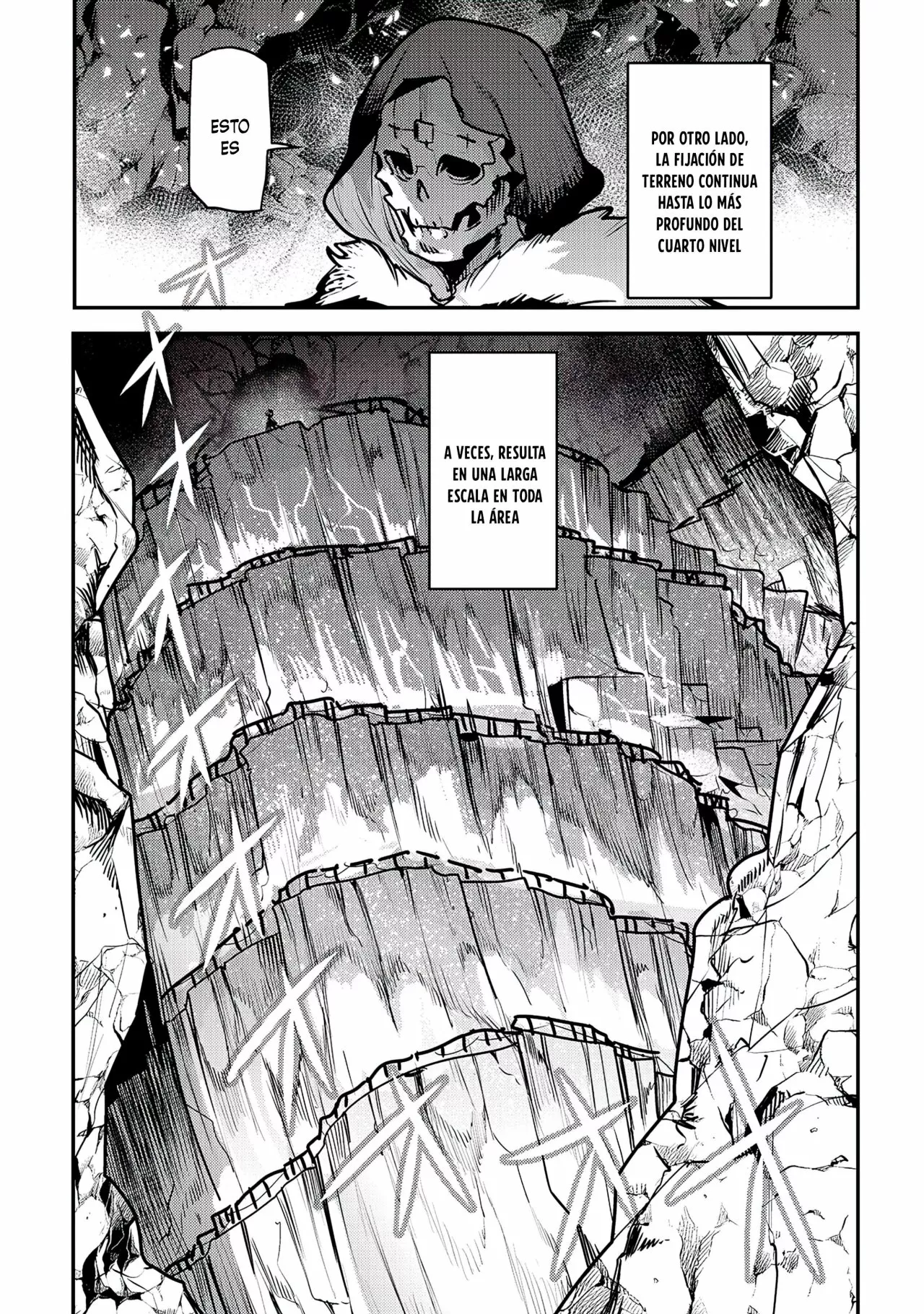 Nozomanu Fushi no Boukensha Capítulo 38 - Page 13