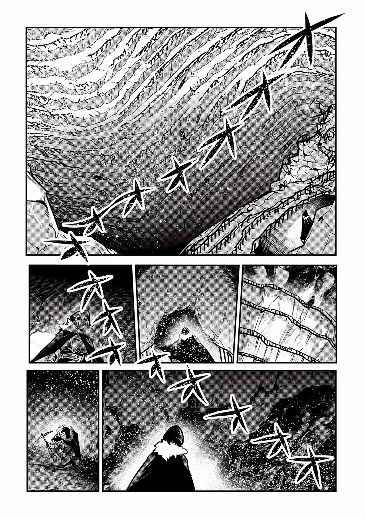Nozomanu Fushi no Boukensha Capítulo 38 - Page 14