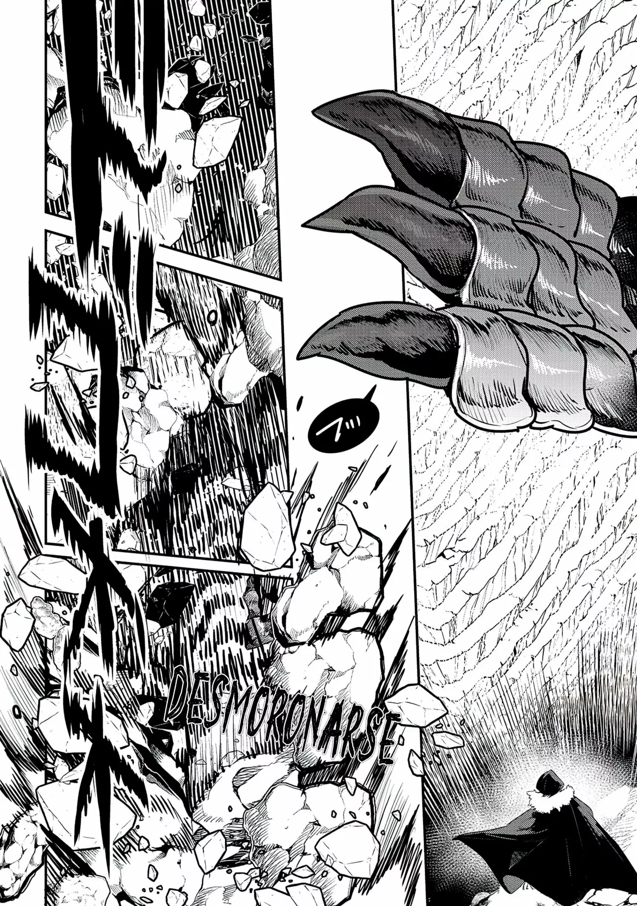 Nozomanu Fushi no Boukensha Capítulo 38 - Page 18