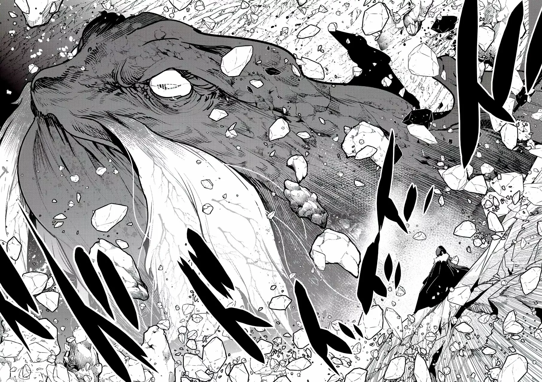 Nozomanu Fushi no Boukensha Capítulo 38 - Page 20