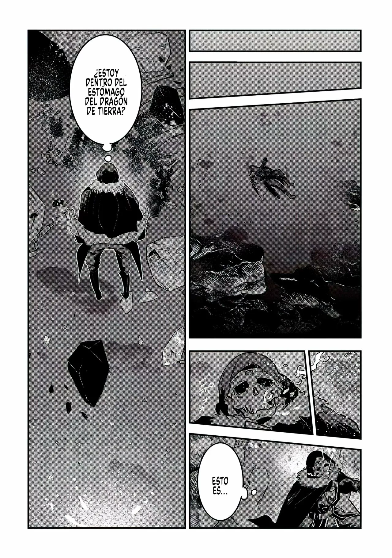Nozomanu Fushi no Boukensha Capítulo 39 - Page 14