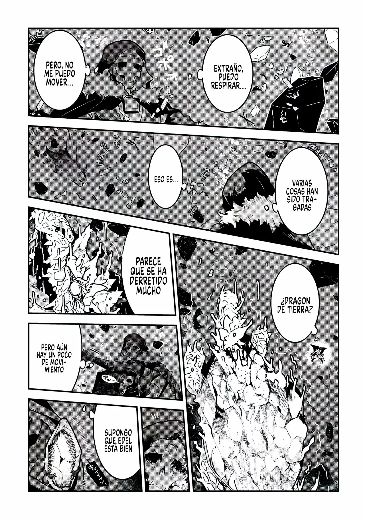 Nozomanu Fushi no Boukensha Capítulo 39 - Page 15