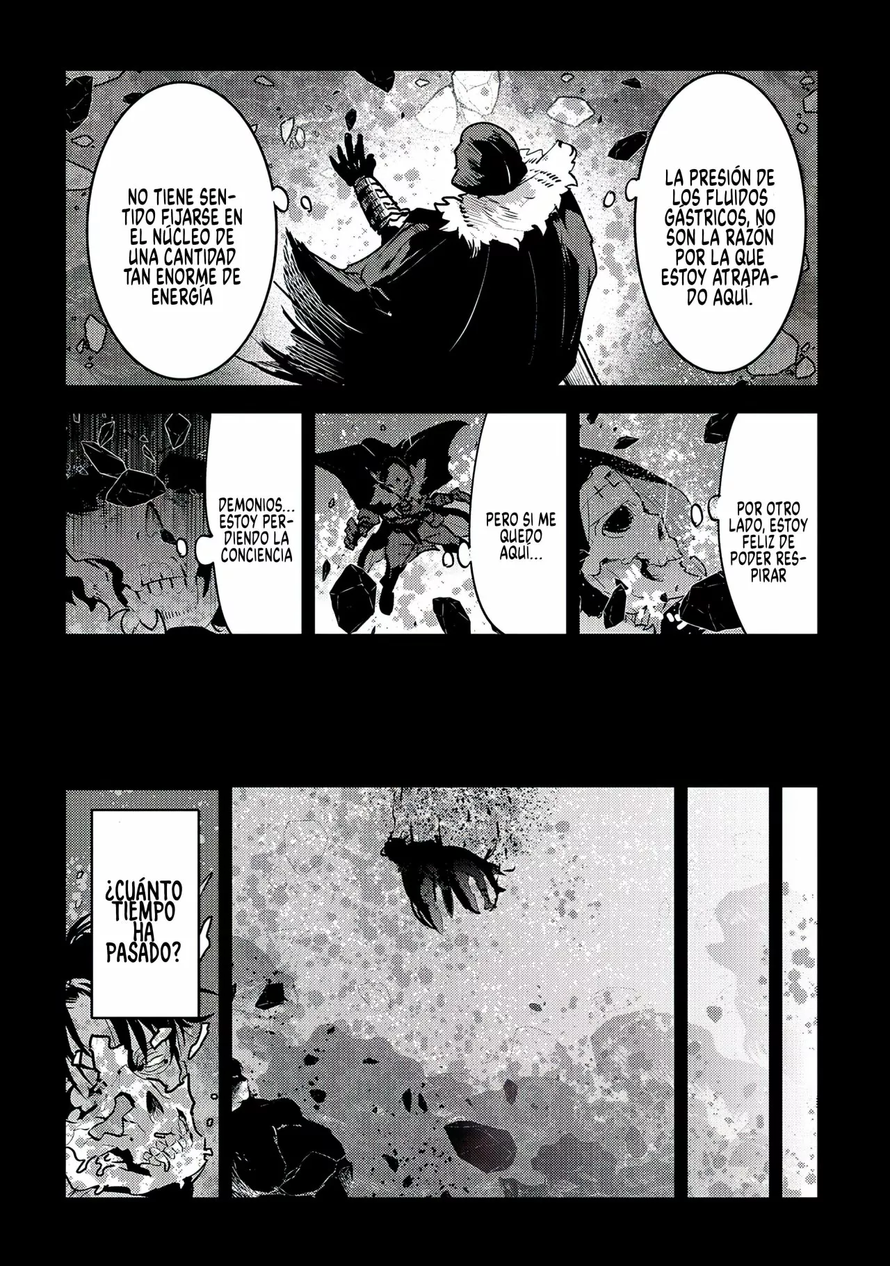 Nozomanu Fushi no Boukensha Capítulo 39 - Page 16