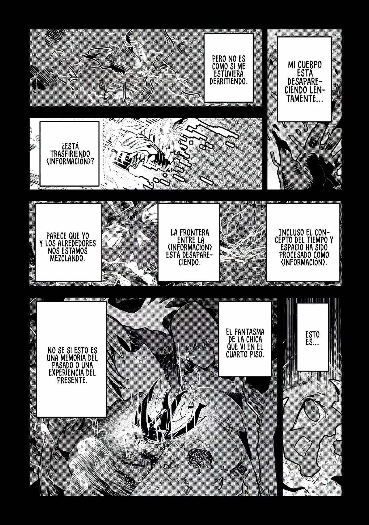Nozomanu Fushi no Boukensha Capítulo 39 - Page 17