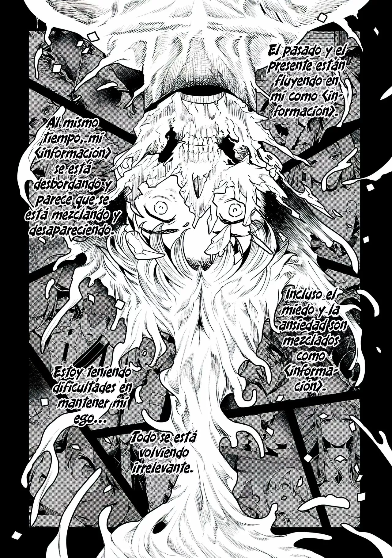 Nozomanu Fushi no Boukensha Capítulo 39 - Page 18