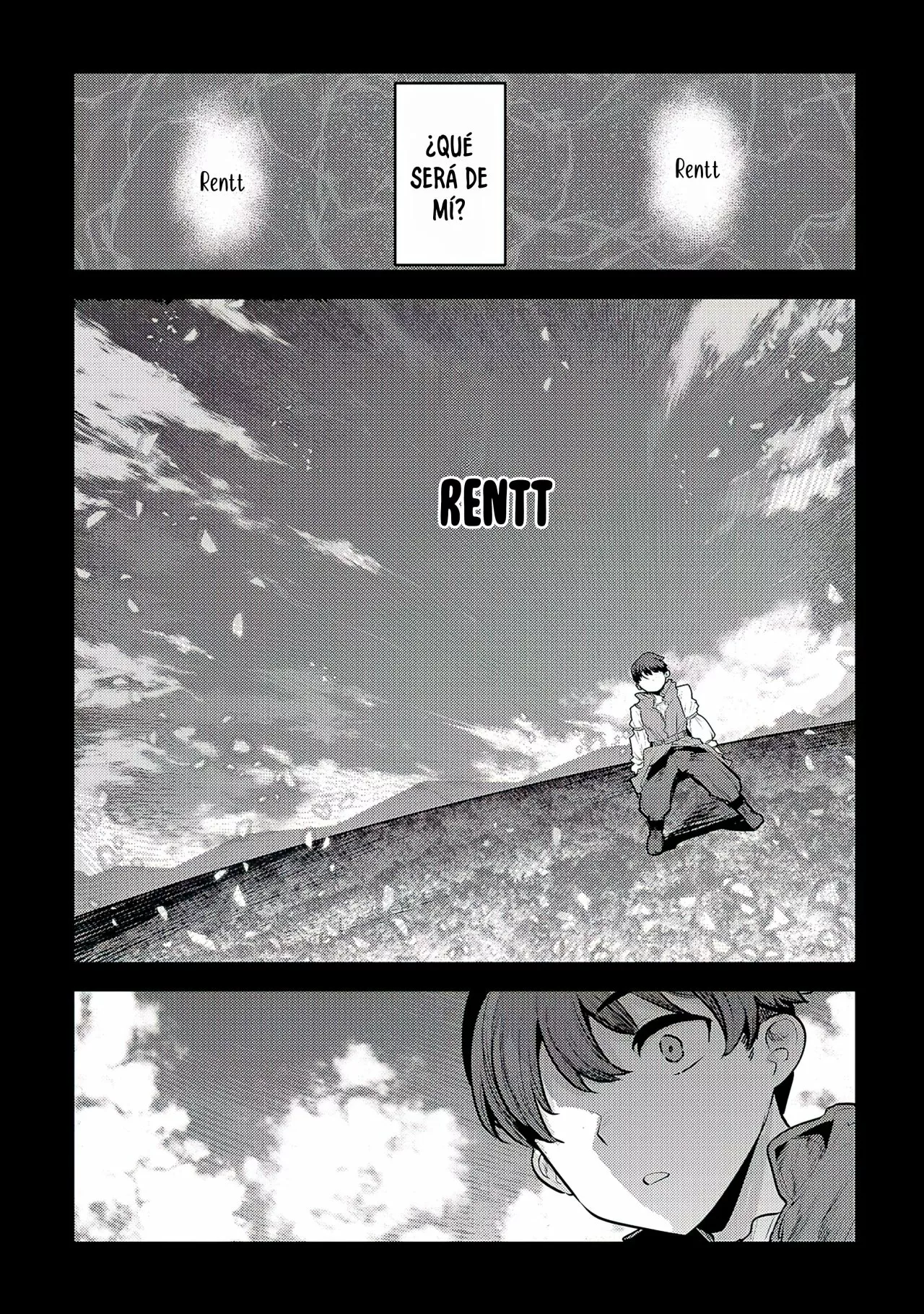 Nozomanu Fushi no Boukensha Capítulo 39 - Page 19