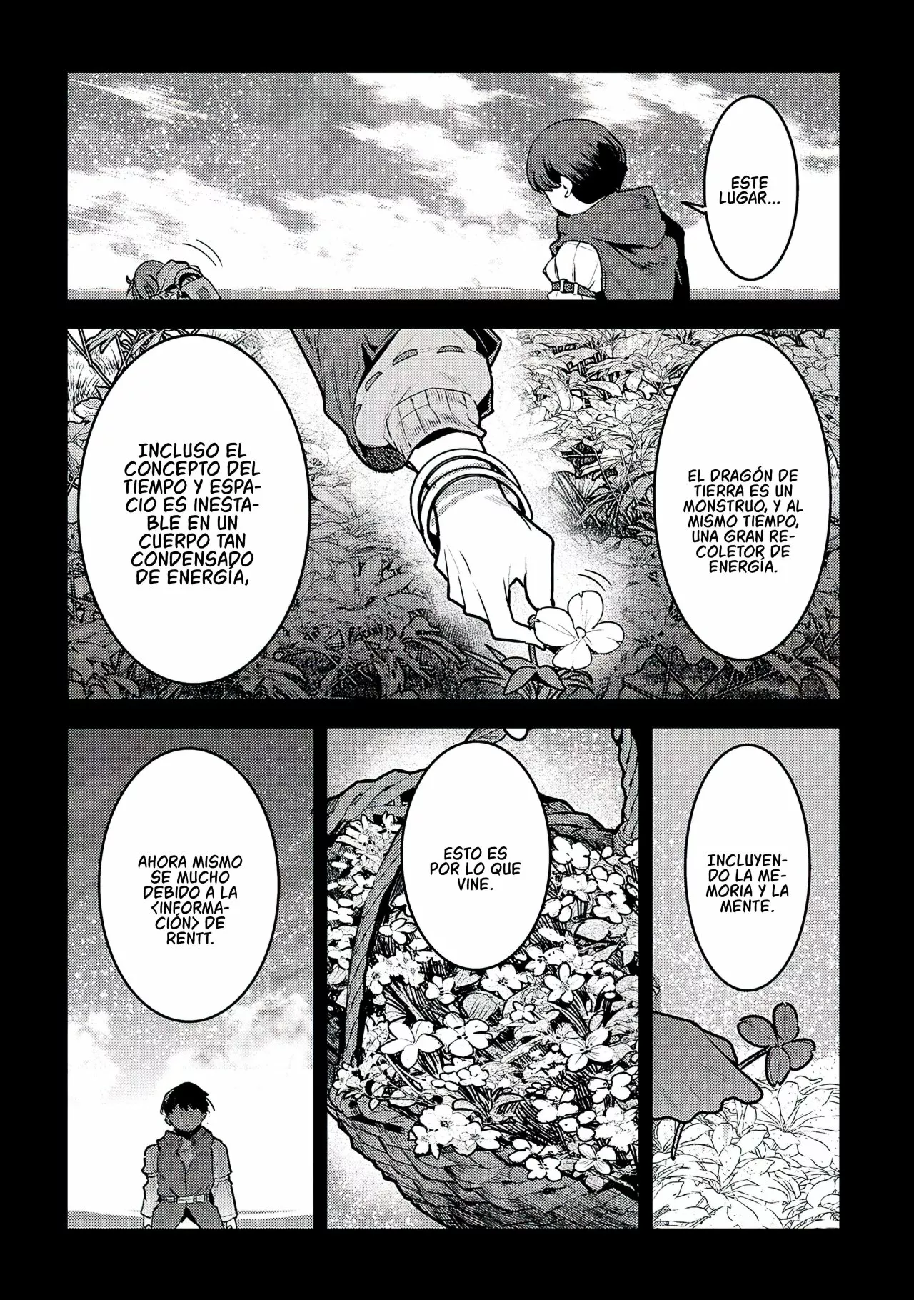 Nozomanu Fushi no Boukensha Capítulo 39 - Page 20