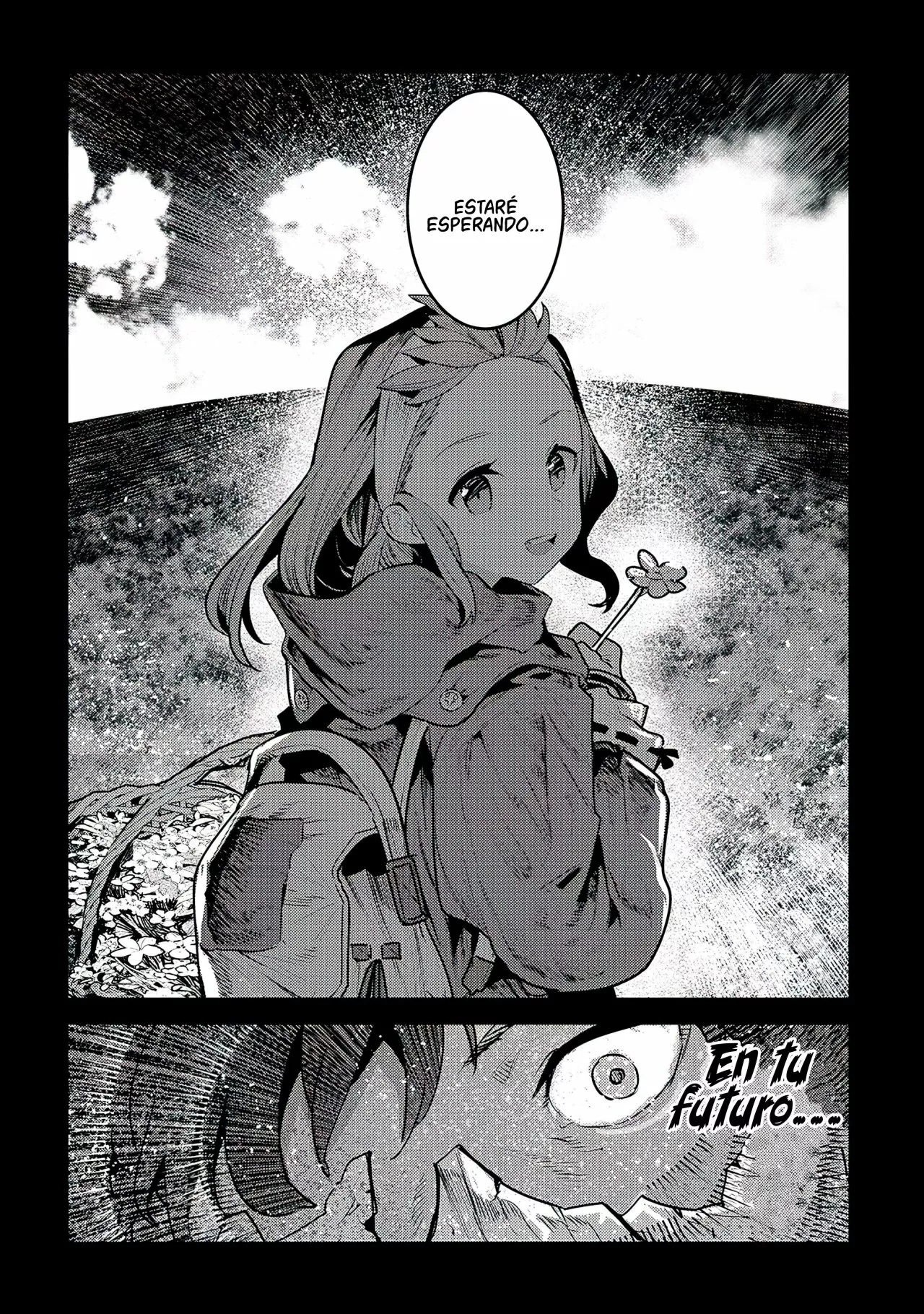 Nozomanu Fushi no Boukensha Capítulo 39 - Page 22