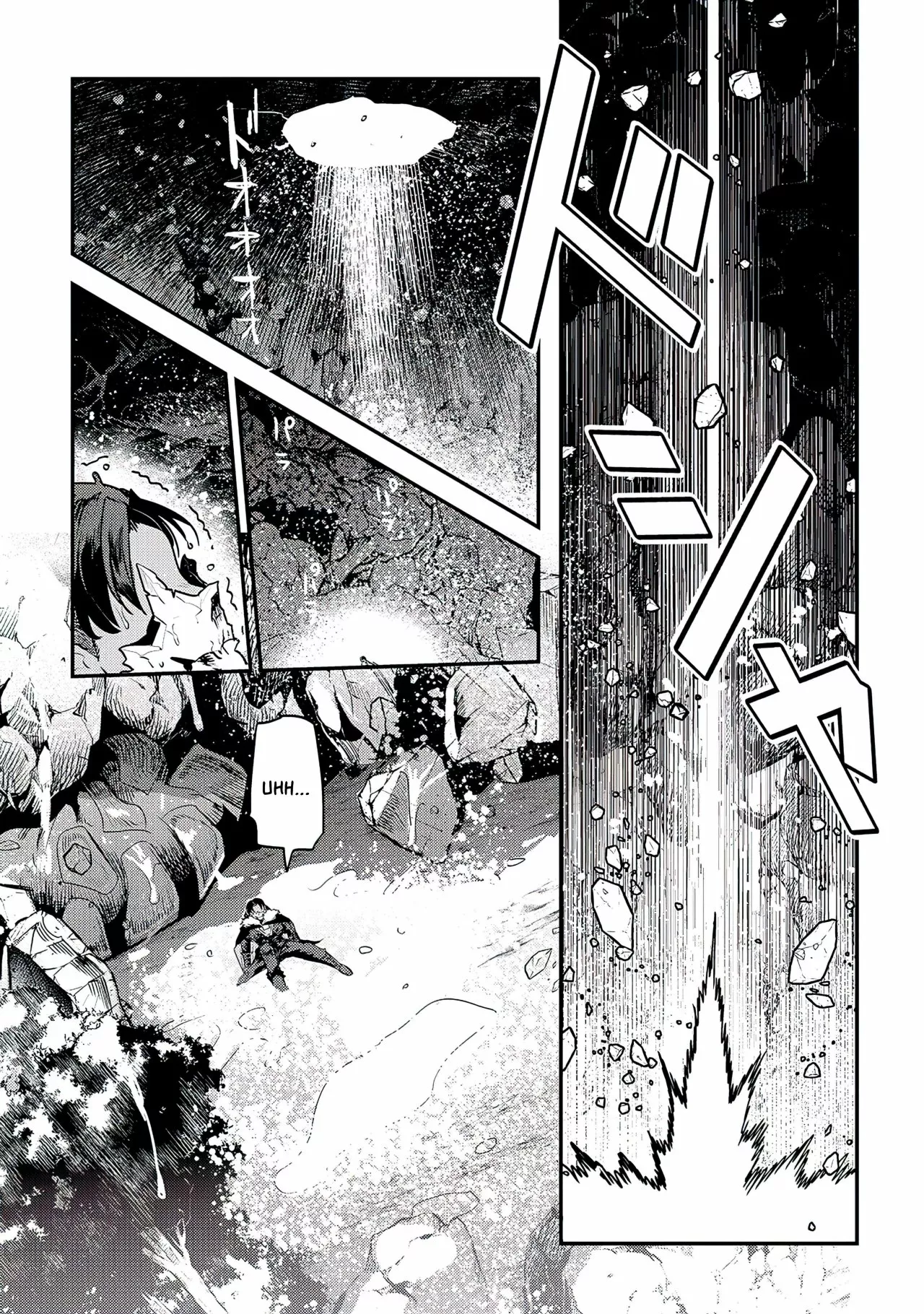 Nozomanu Fushi no Boukensha Capítulo 39 - Page 23
