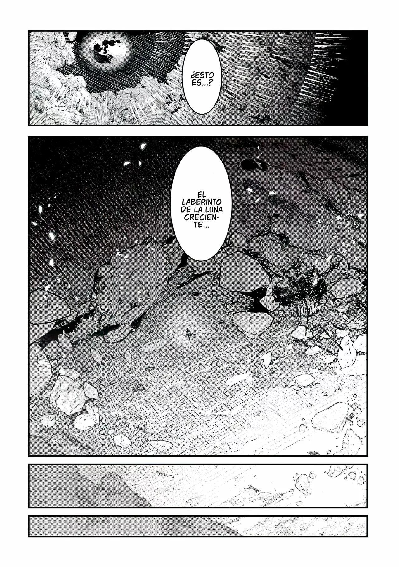Nozomanu Fushi no Boukensha Capítulo 39 - Page 24