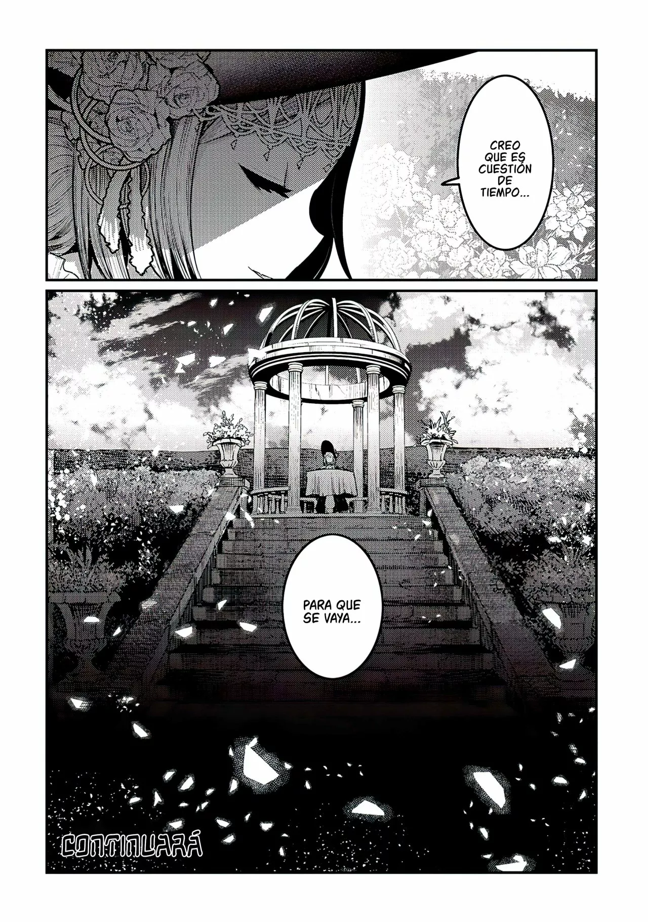 Nozomanu Fushi no Boukensha Capítulo 39 - Page 26