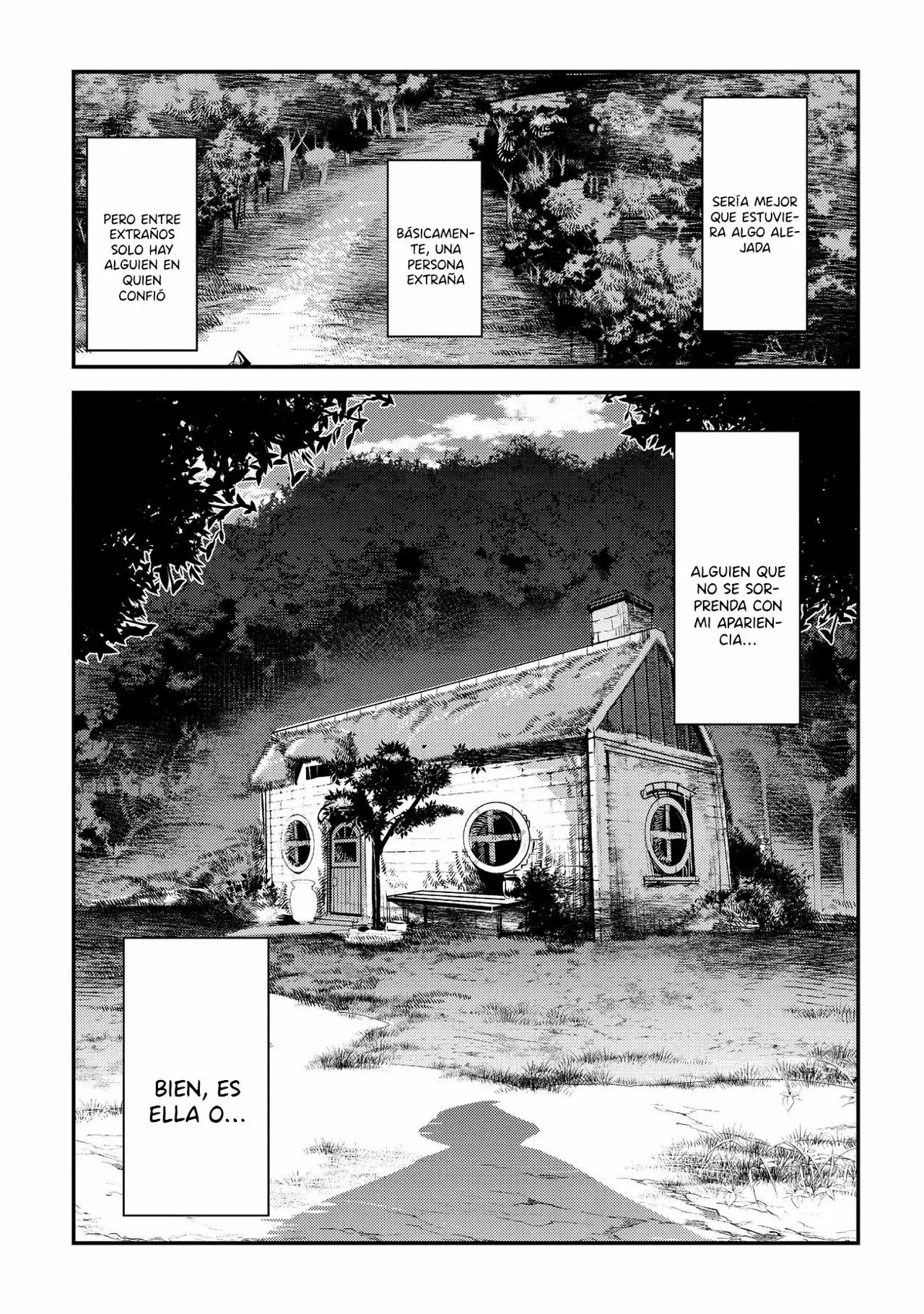 Nozomanu Fushi no Boukensha Capítulo 4 - Page 22