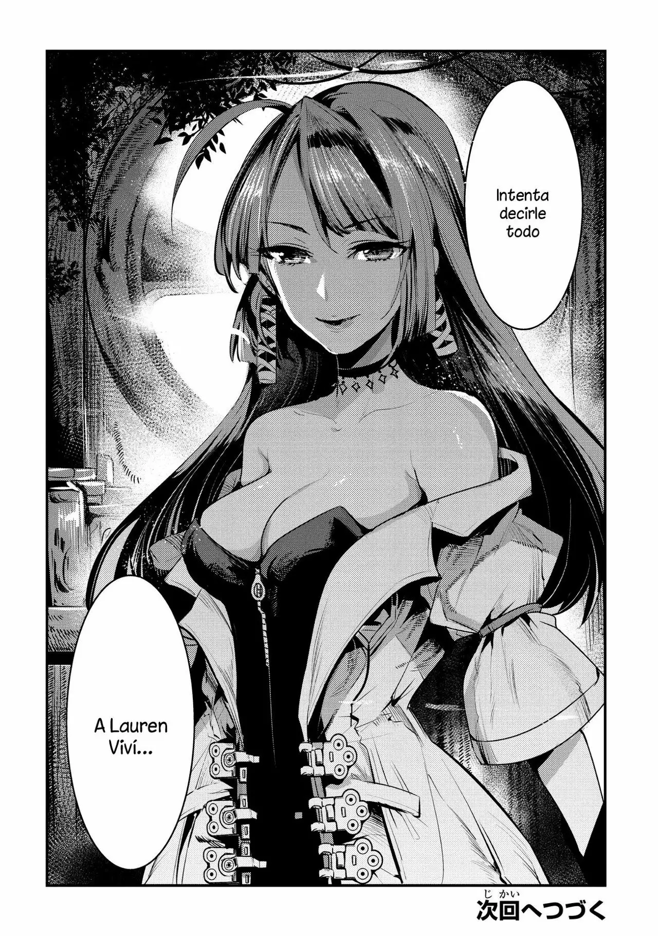 Nozomanu Fushi no Boukensha Capítulo 4 - Page 25