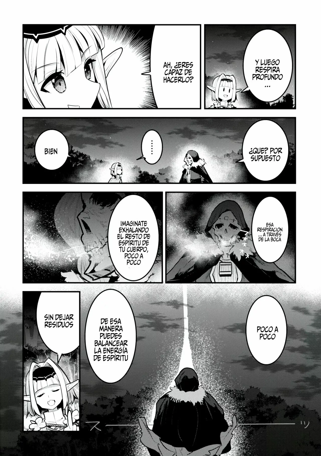 Nozomanu Fushi no Boukensha Capítulo 42 - Page 13