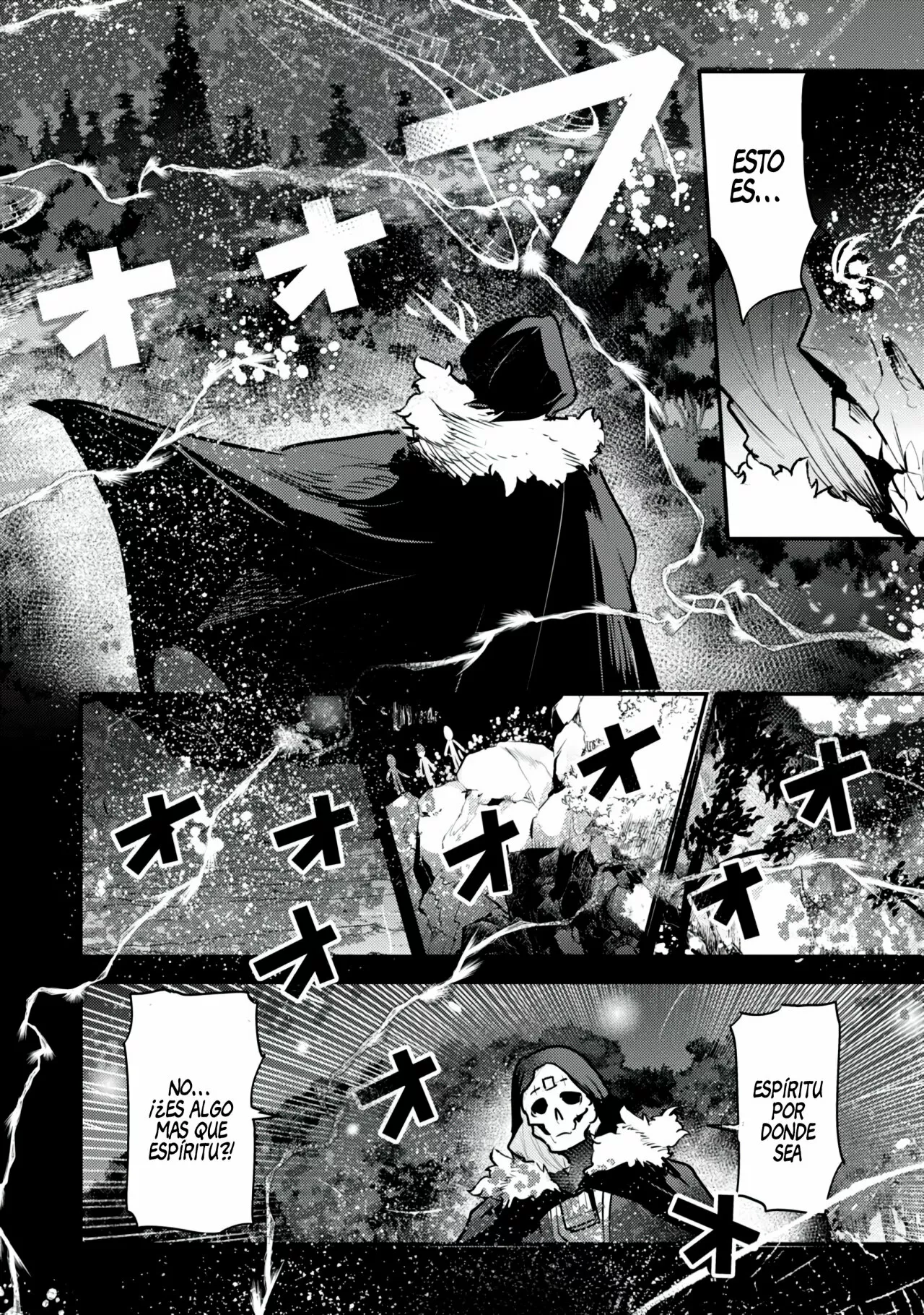 Nozomanu Fushi no Boukensha Capítulo 42 - Page 19